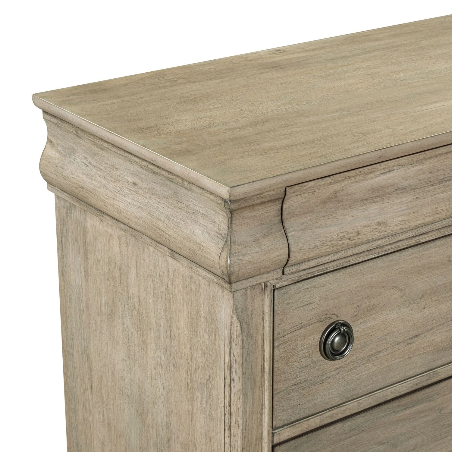 Rustic Traditions - 8 Drawer Dresser - Image 13