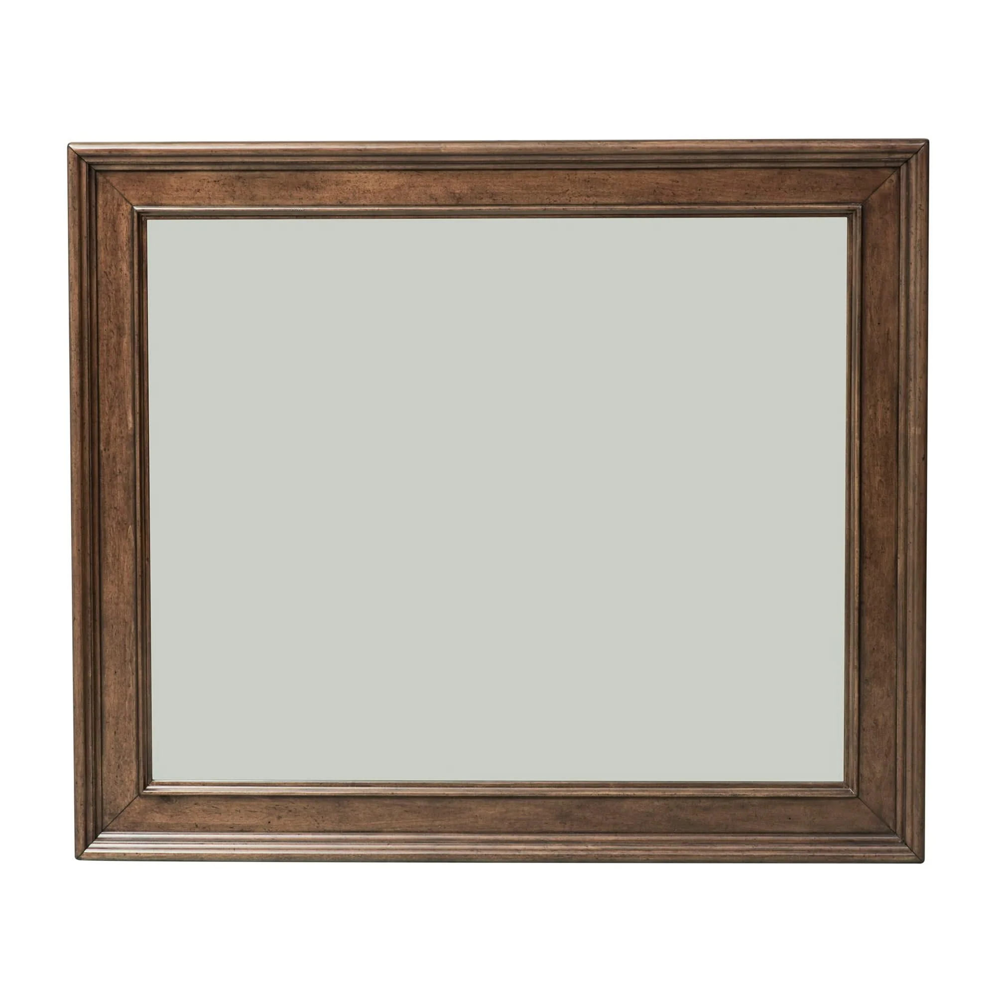 Rustic Traditions - 8 Drawer Dresser - Image 14