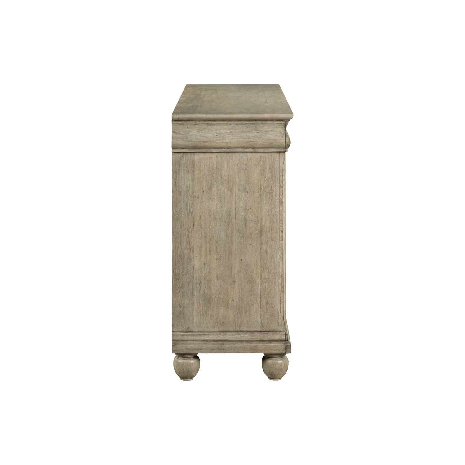Rustic Traditions - 8 Drawer Dresser - Image 8