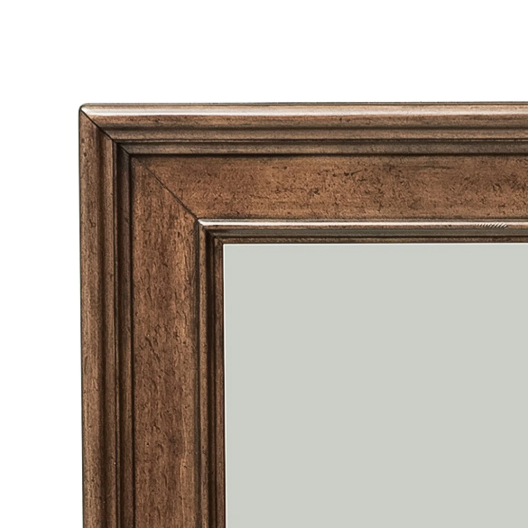 Rustic Traditions - 8 Drawer Dresser - Image 9