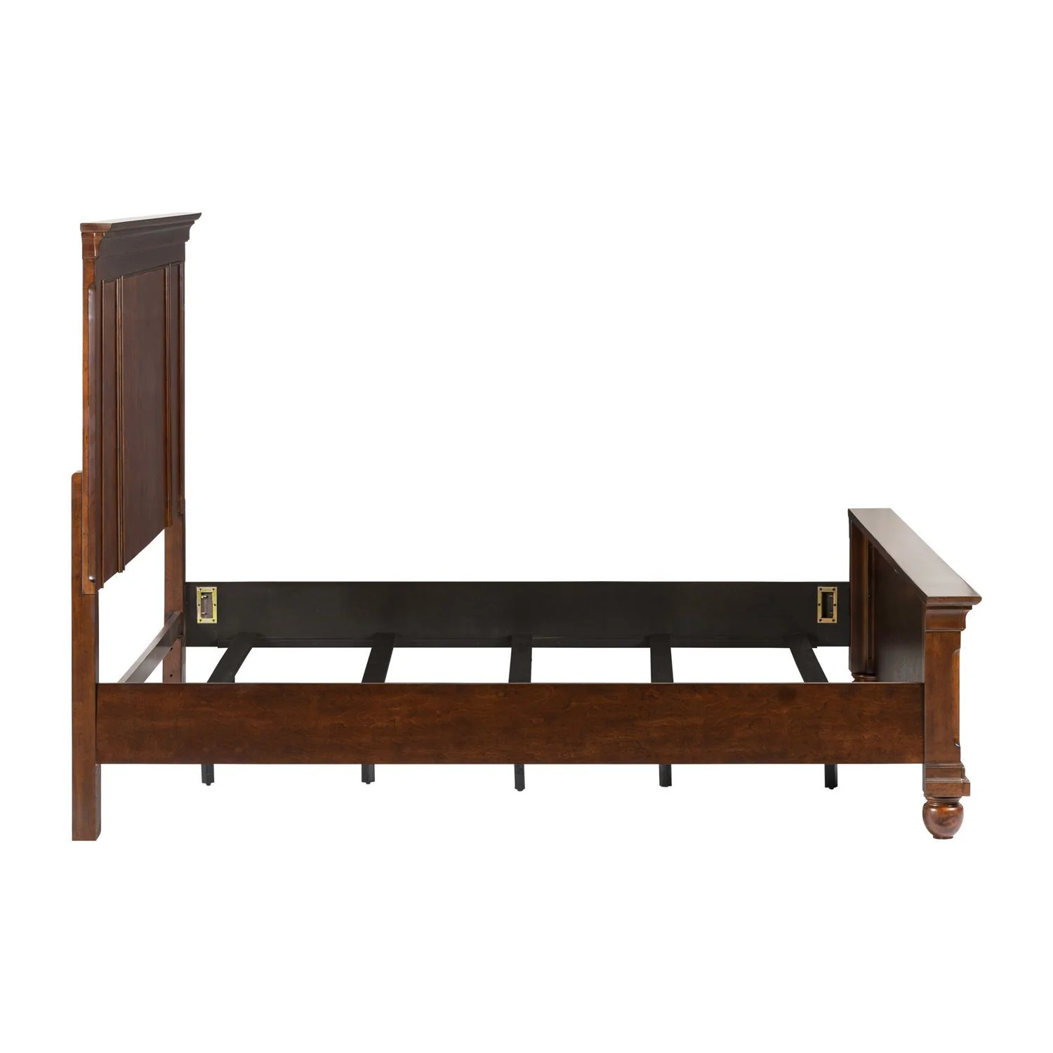 Rustic Traditions - Panel Bed - Image 2