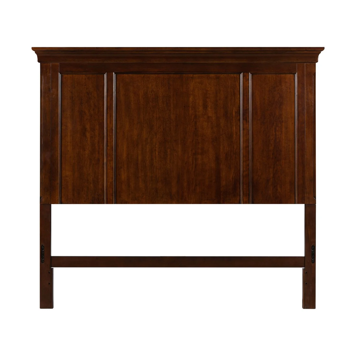 Rustic Traditions - Panel Headboard - Image 3