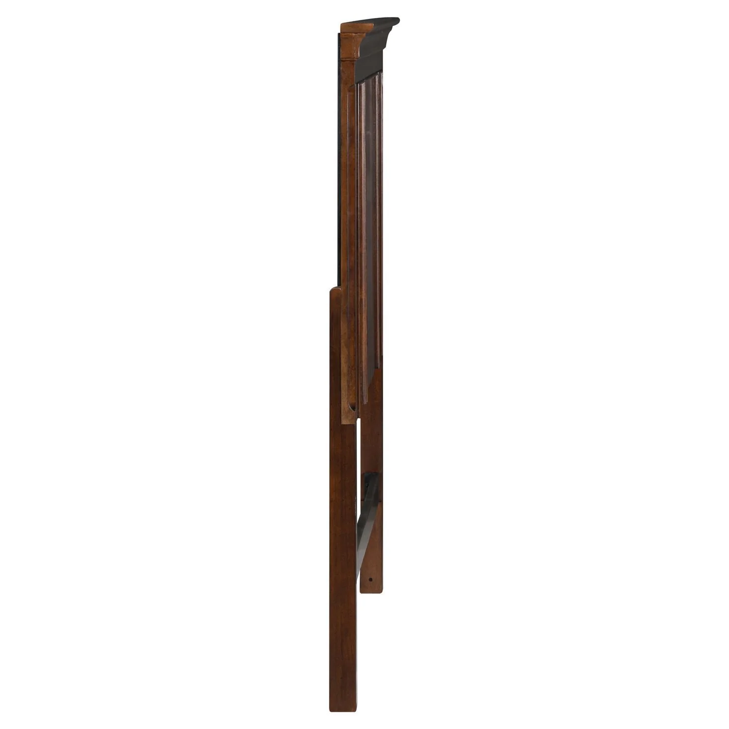 Rustic Traditions - Panel Headboard - Image 4