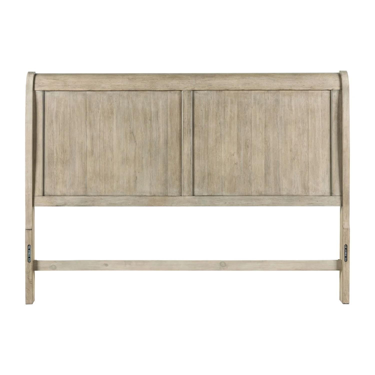 Rustic Traditions - Sleigh Headboard - Image 12