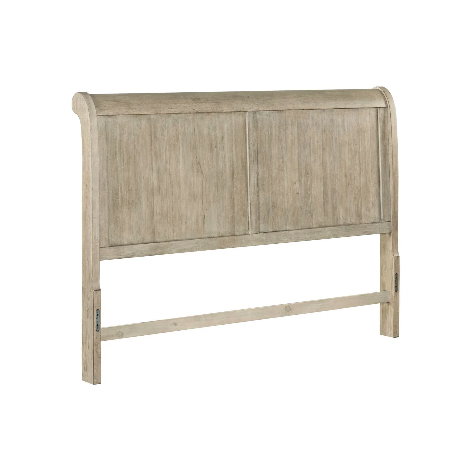 Rustic Traditions - Sleigh Headboard - Image 6