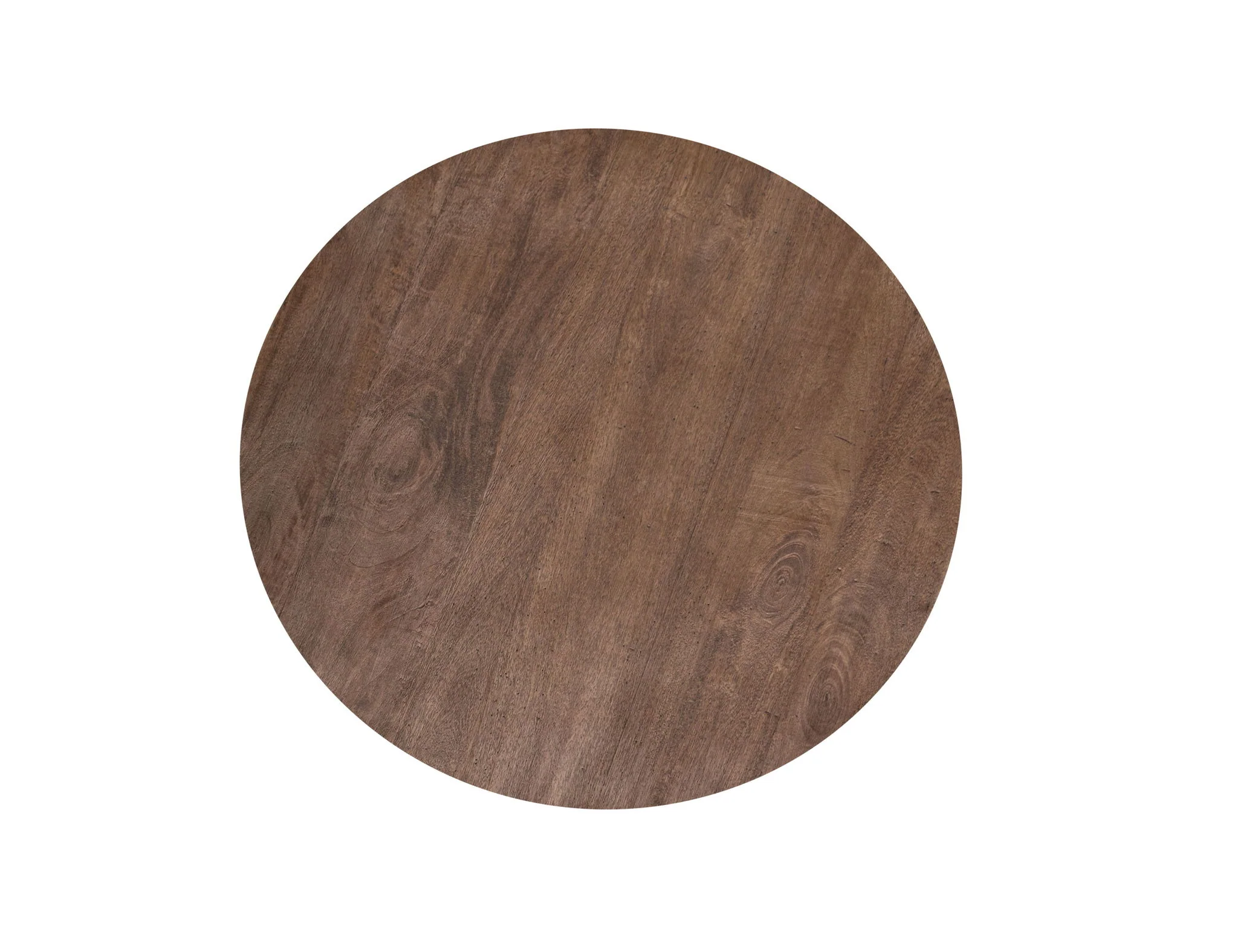 Sahara - Bistro Table - Light Cream / Brown Caramel - Image 3