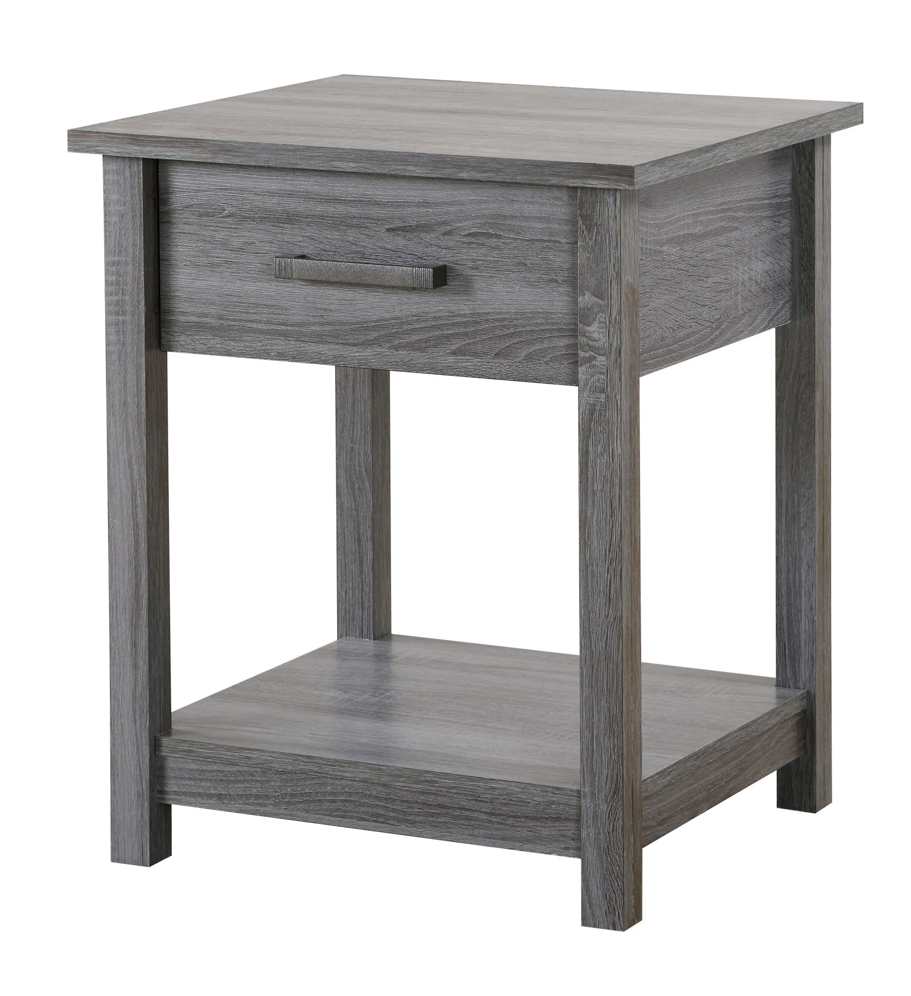 Salem - Nightstand - Image 4