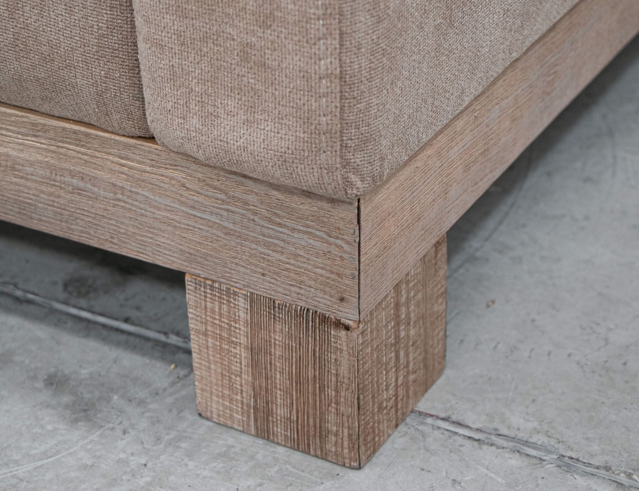 Samba - Chaise - Brown Camel - Image 2