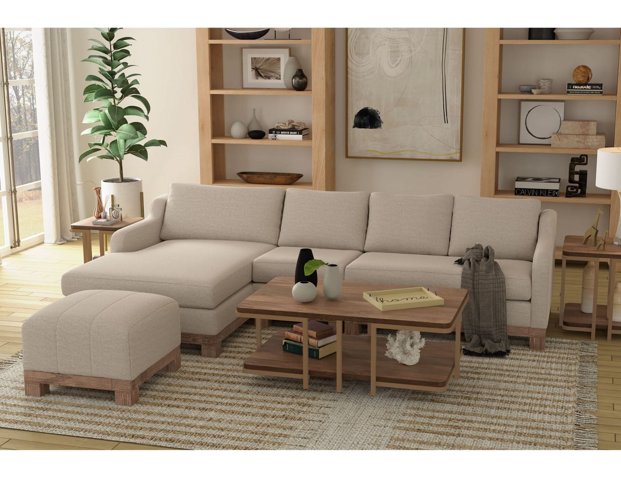 Samba - RAF Chaise - Image 10