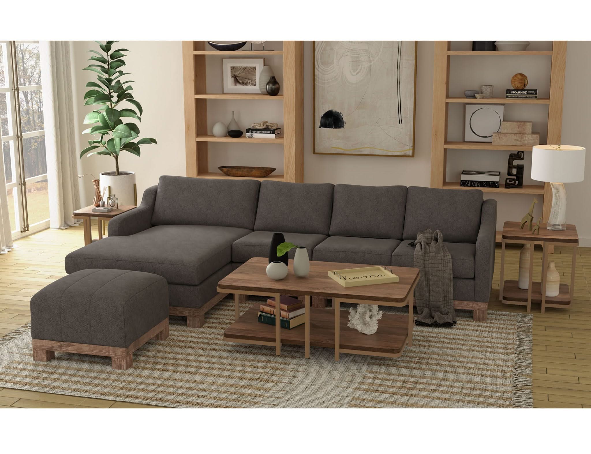 Samba - RAF Chaise - Image 13