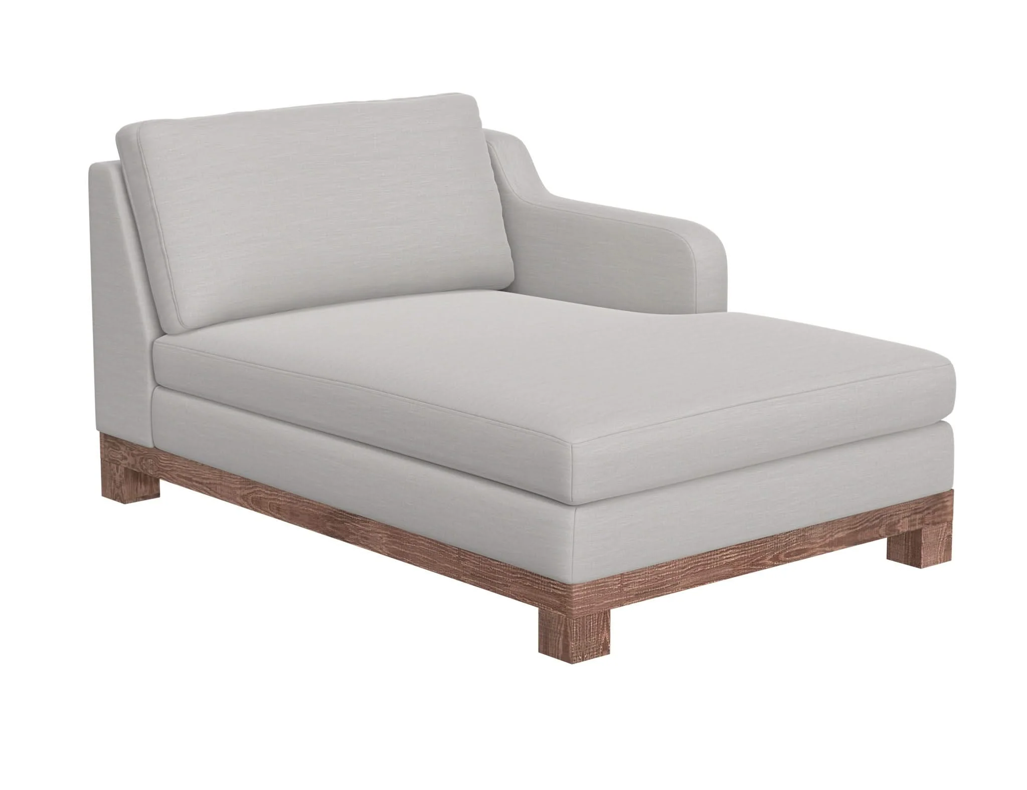 Samba - RAF Chaise - Image 4