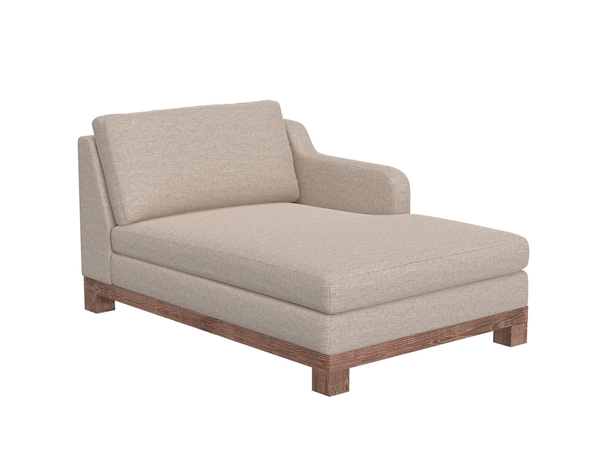 Samba - RAF Chaise - Image 5