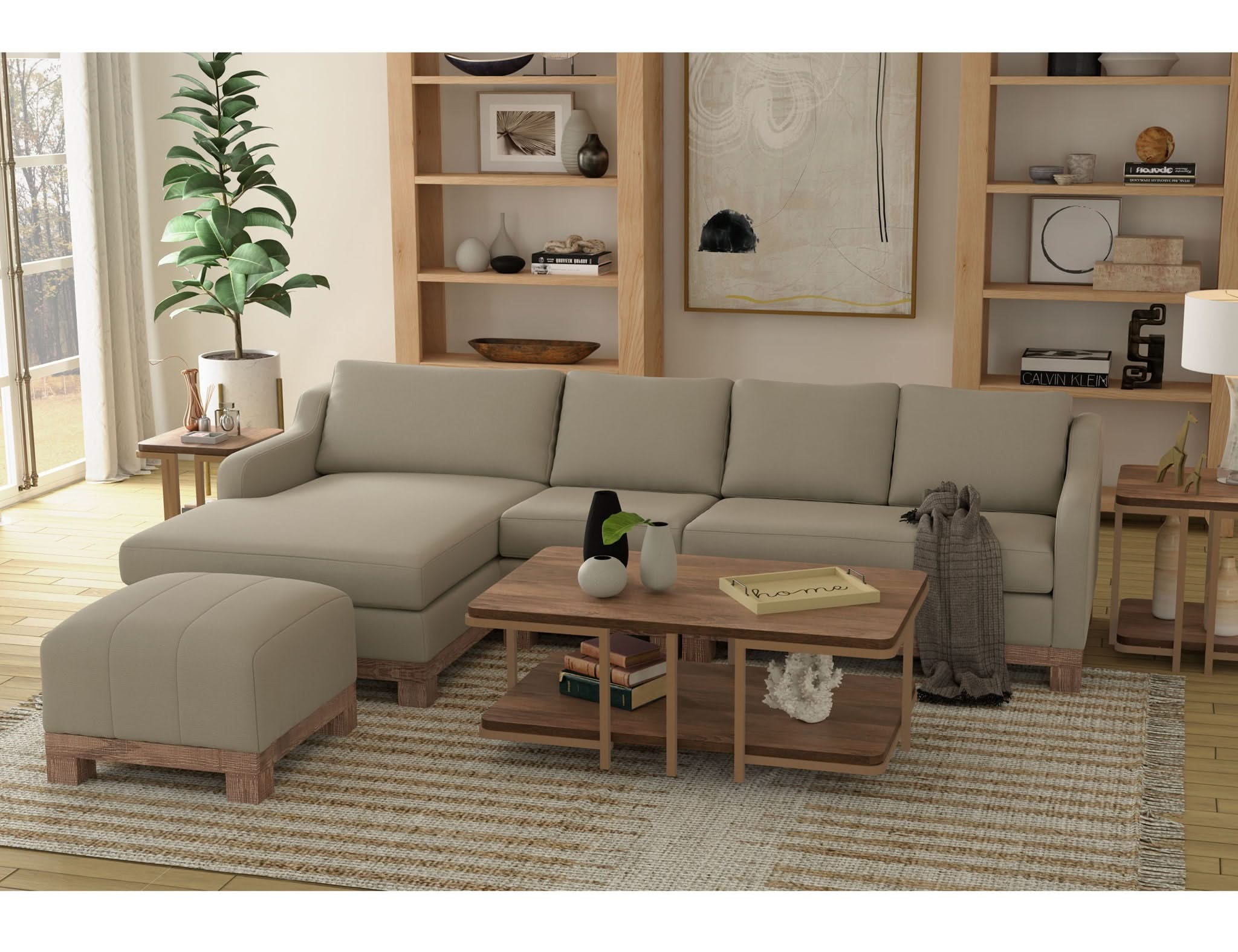Samba - RAF Chaise - Image 8