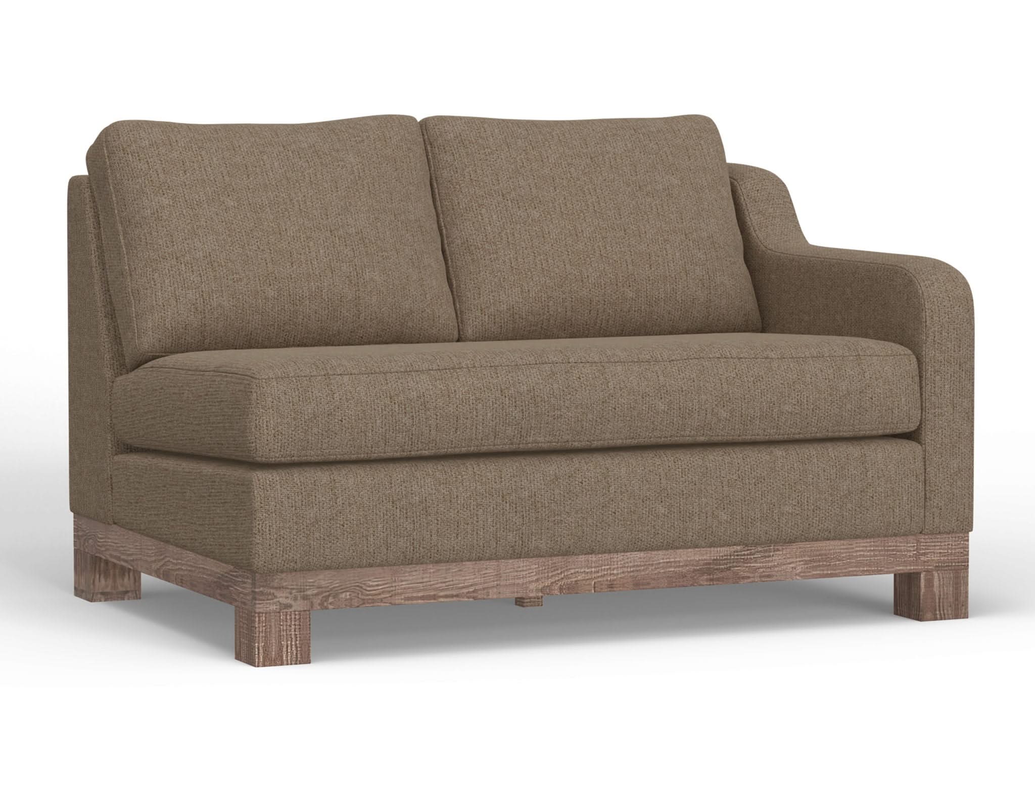 Samba - Right-Arm Loveseat - Image 2