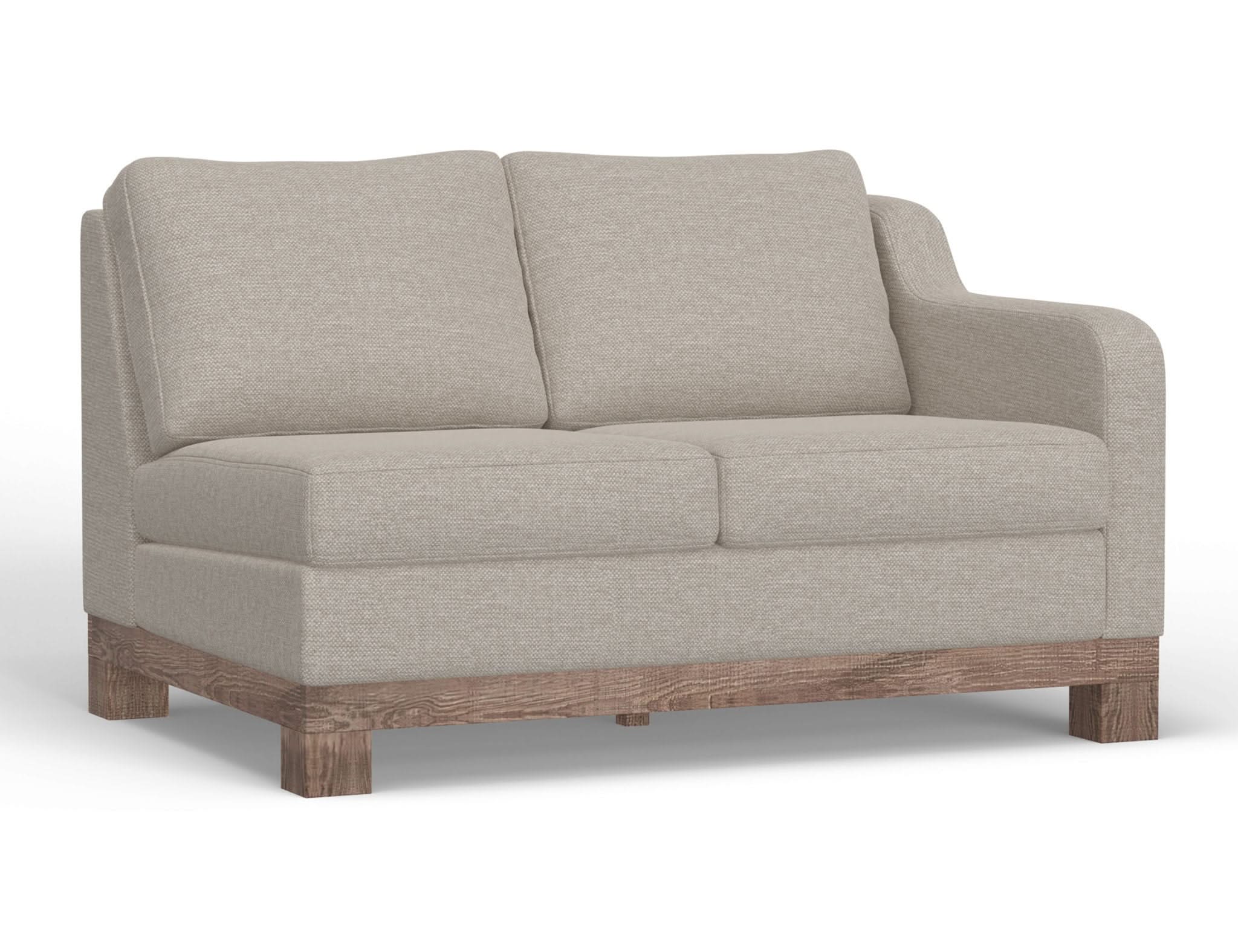 Samba - Right-Arm Loveseat - Image 3