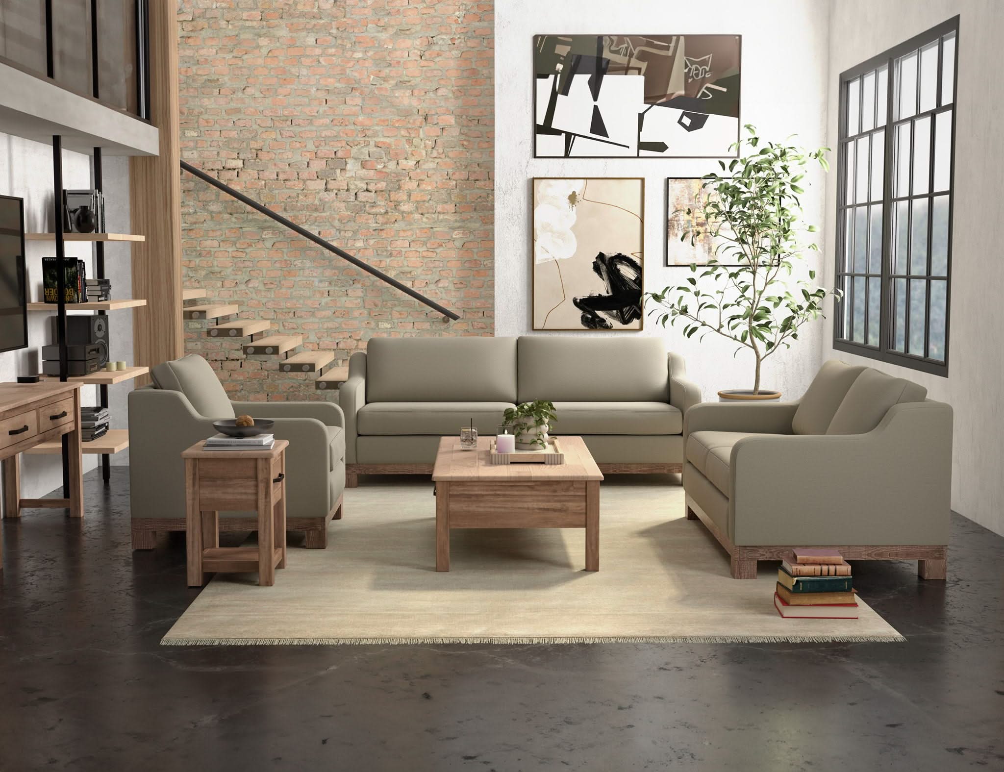 Samba - Sofa - Image 12