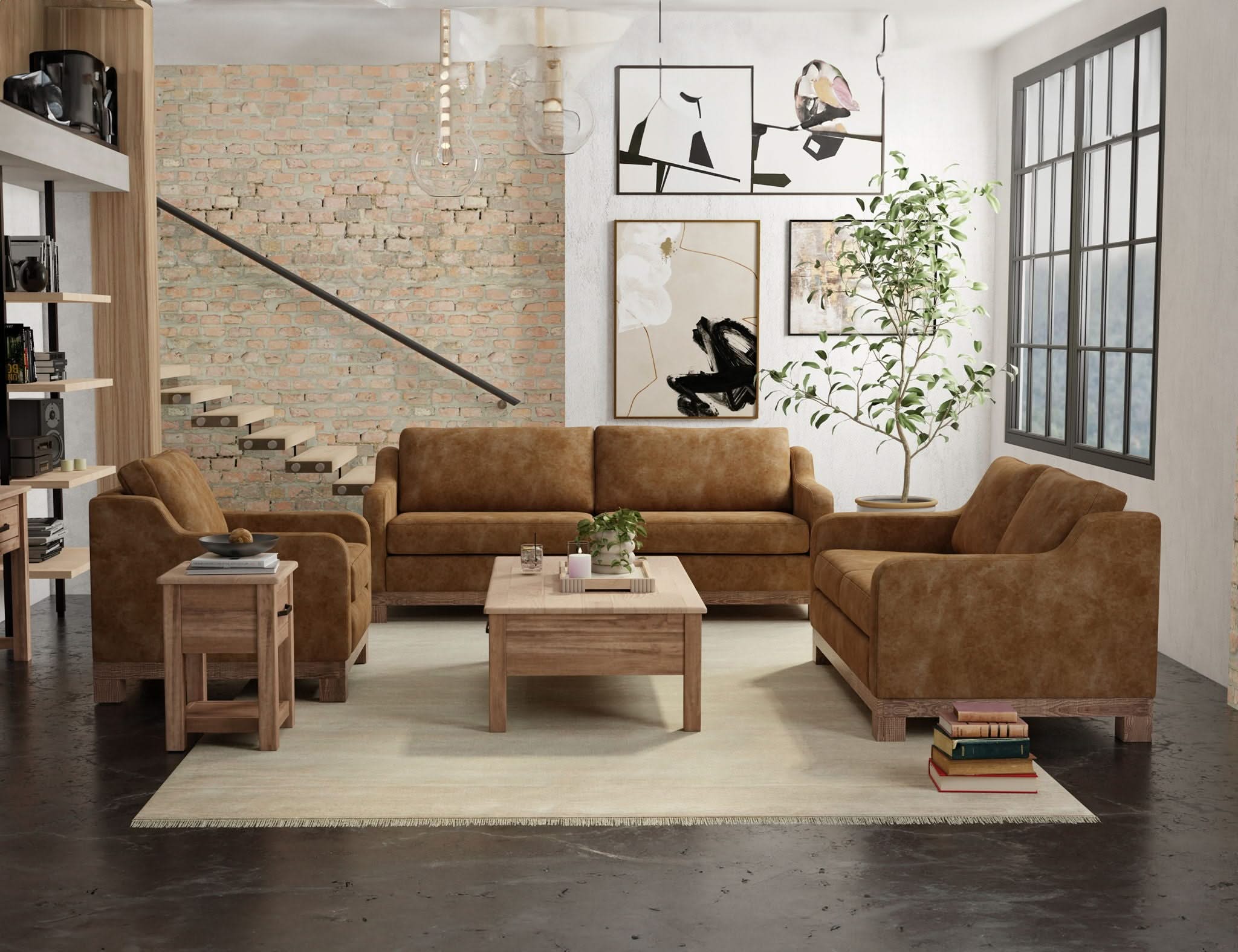 Samba - Sofa - Image 21