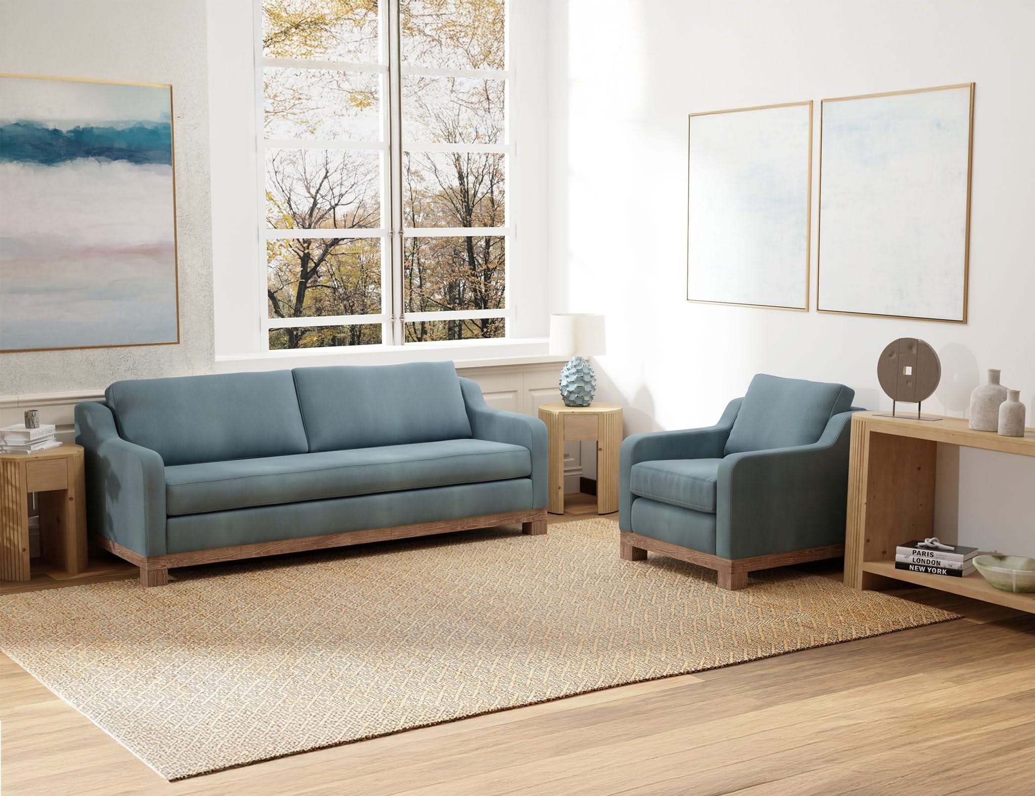 Samba - Sofa - Image 24