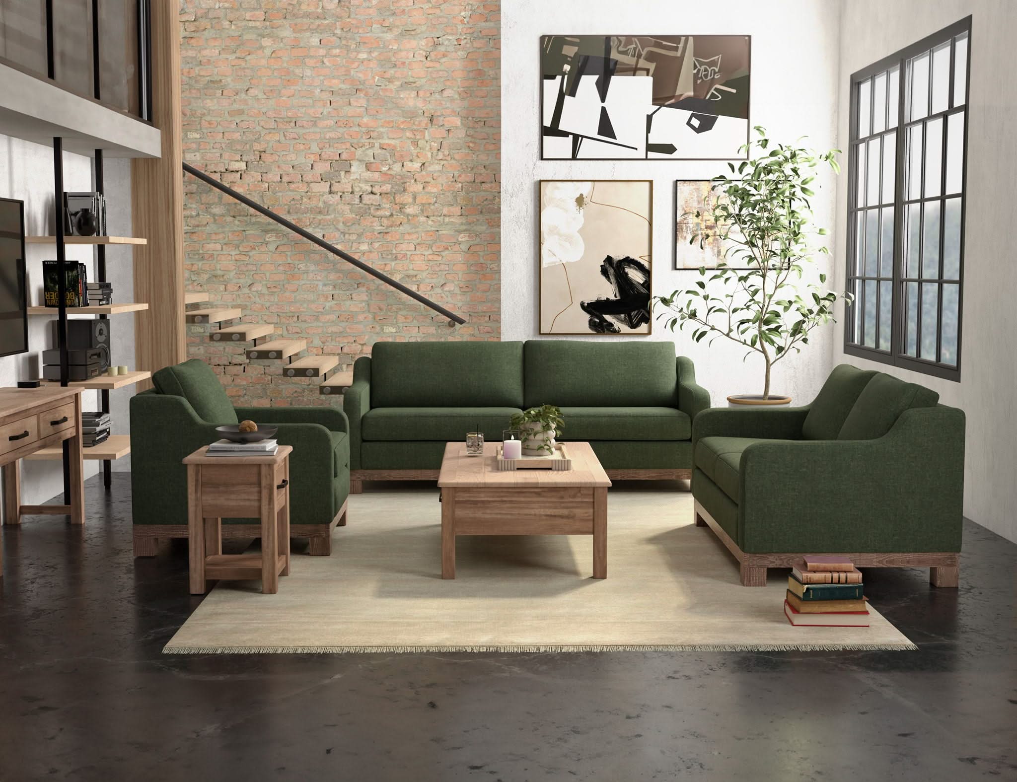Samba - Sofa - Image 25