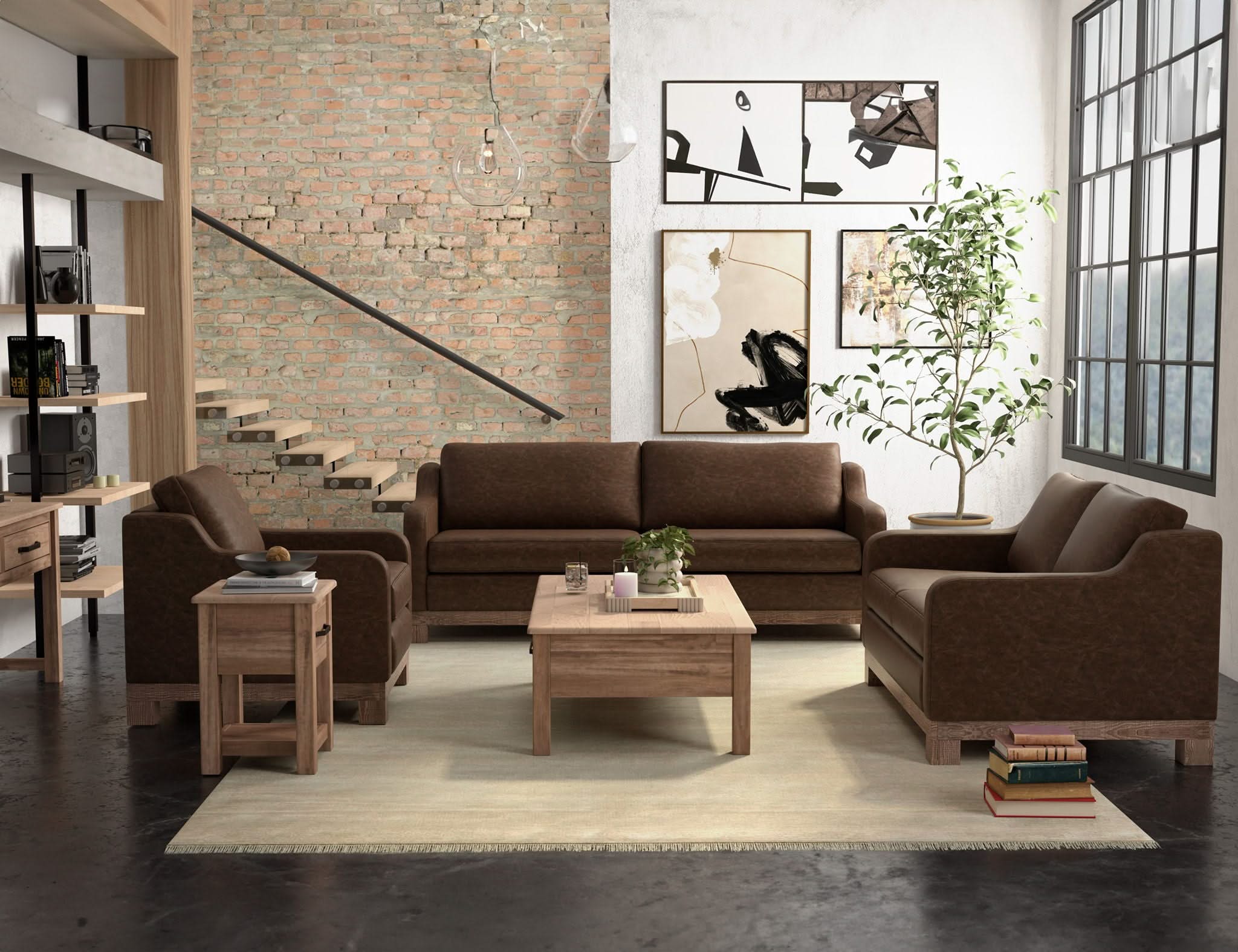 Samba - Sofa - Image 31