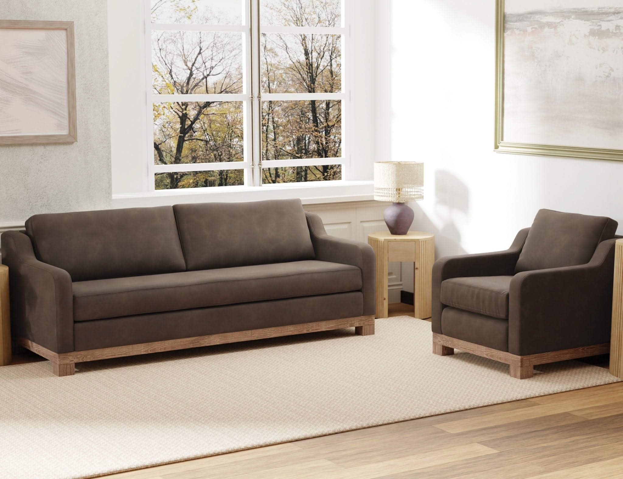 Samba - Sofa - Fabric - Image 19