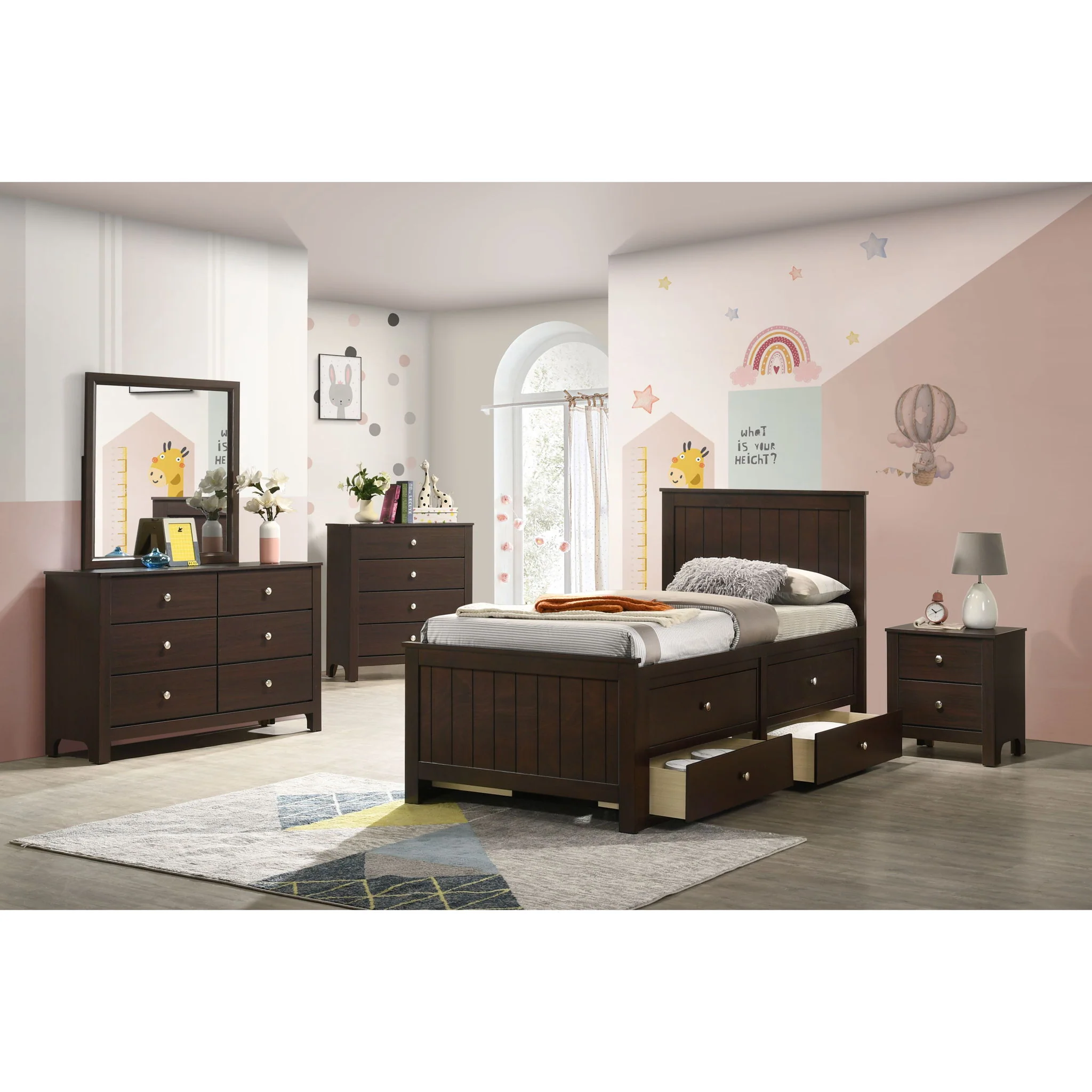 Sami - Captains Bed - Image 15