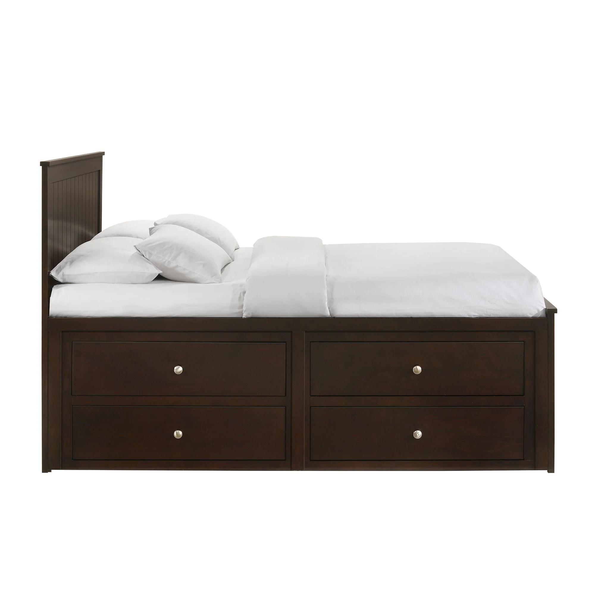 Sami - Captains Bed - Image 6