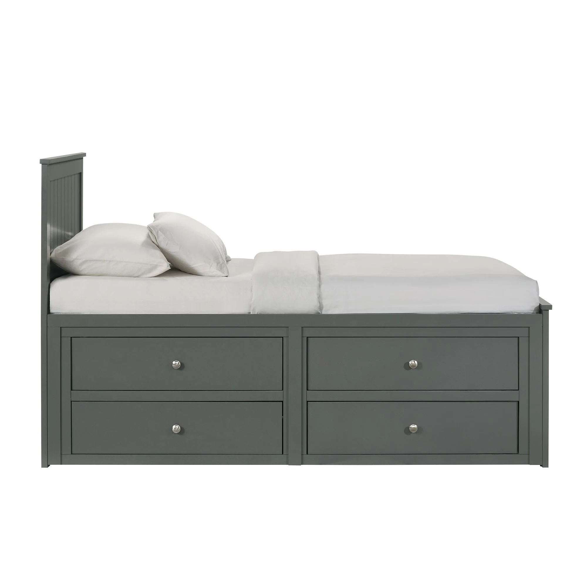 Sami - Captains Bed - Image 8