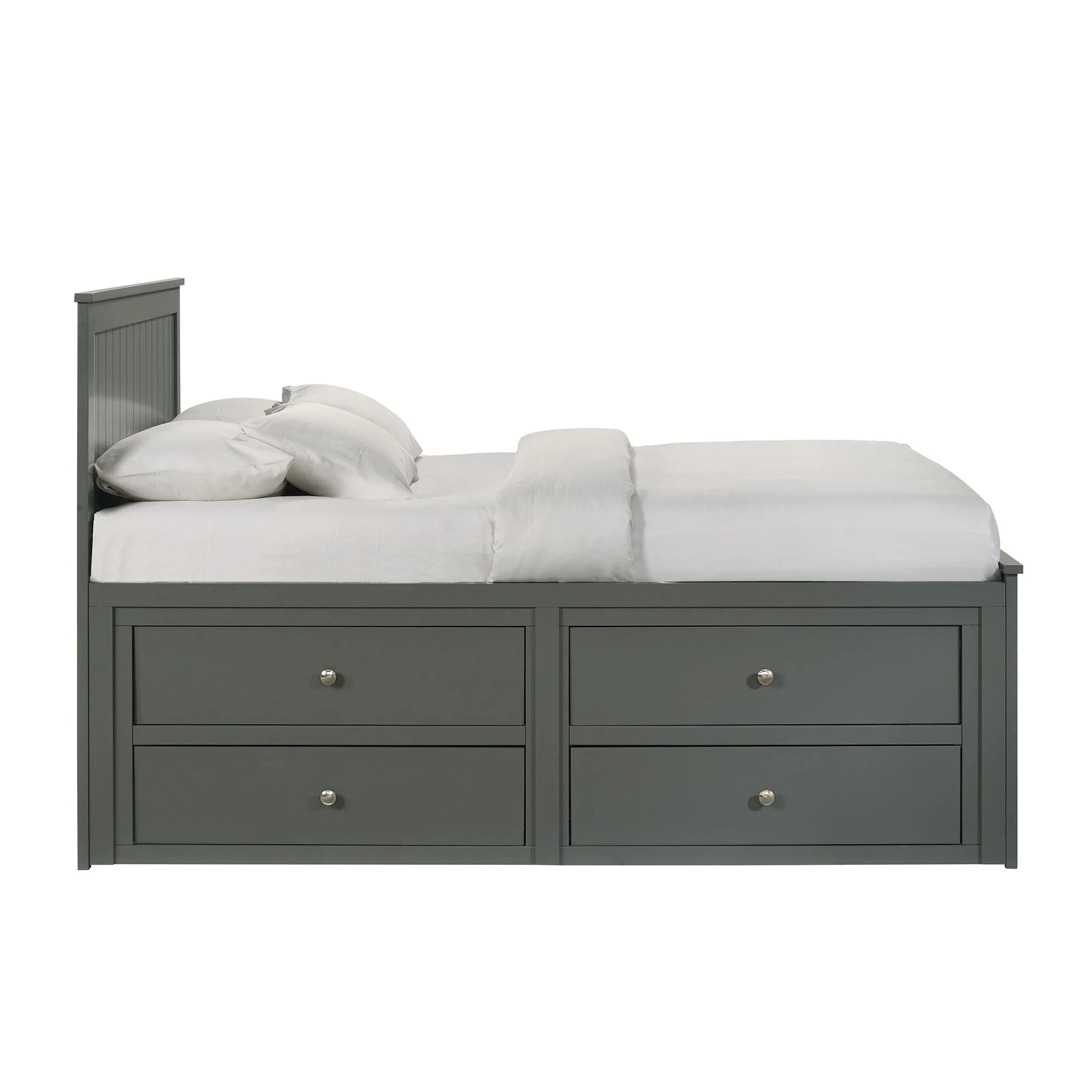 Sami - Captains Bed - Image 9