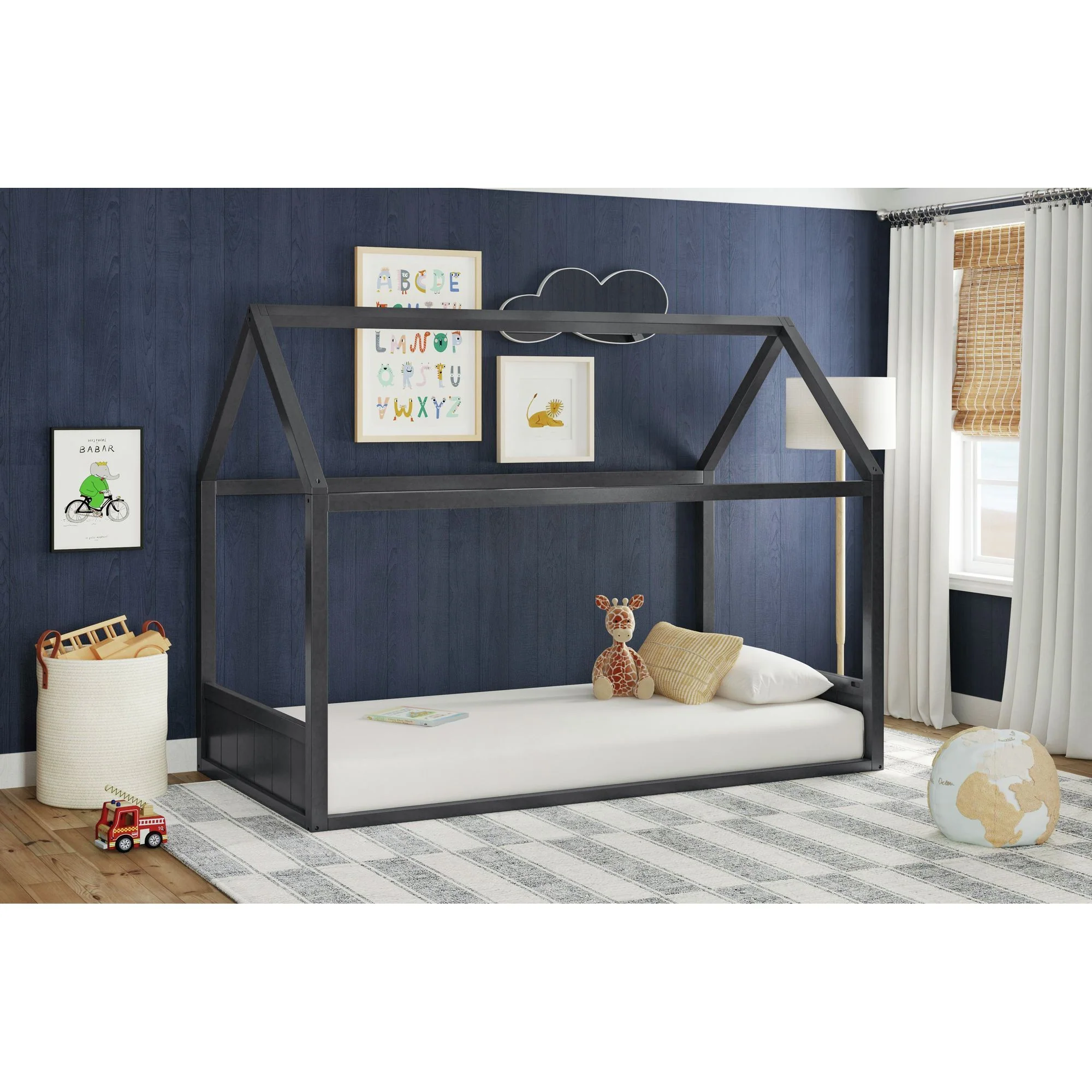 Sami - Montessori Bed - Image 5