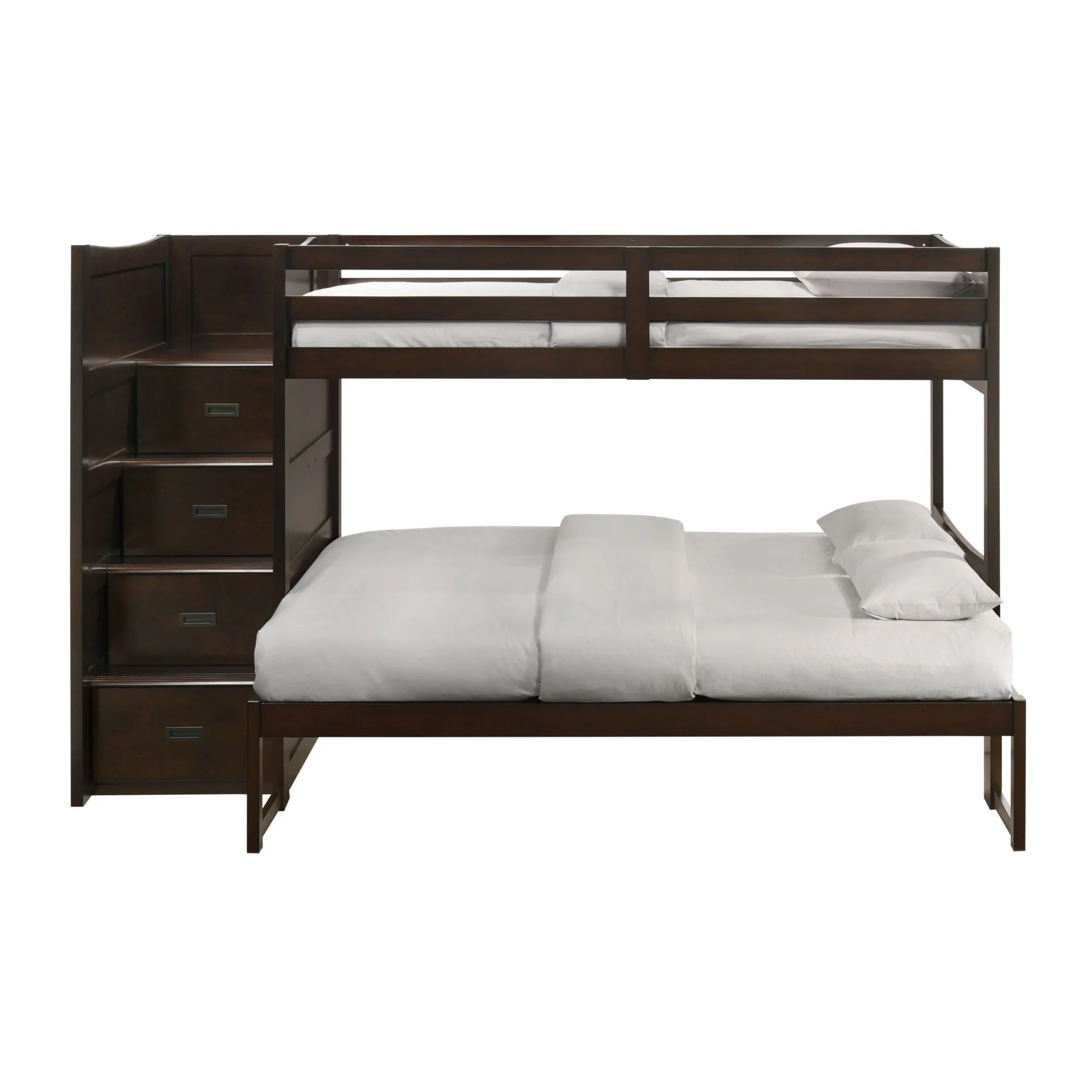 Sami - Step Bunk With Left Headboard - Image 13