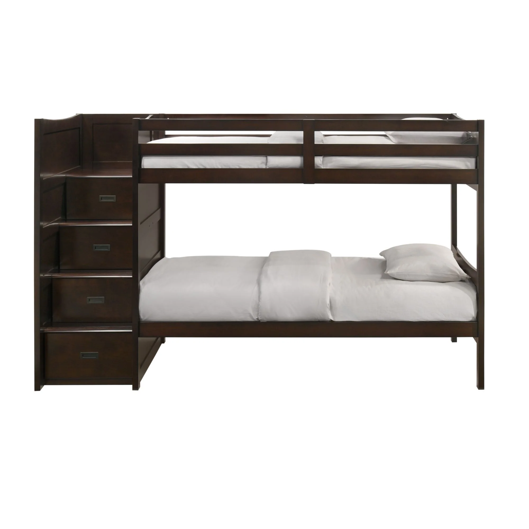 Sami - Step Bunk With Left Headboard - Image 22