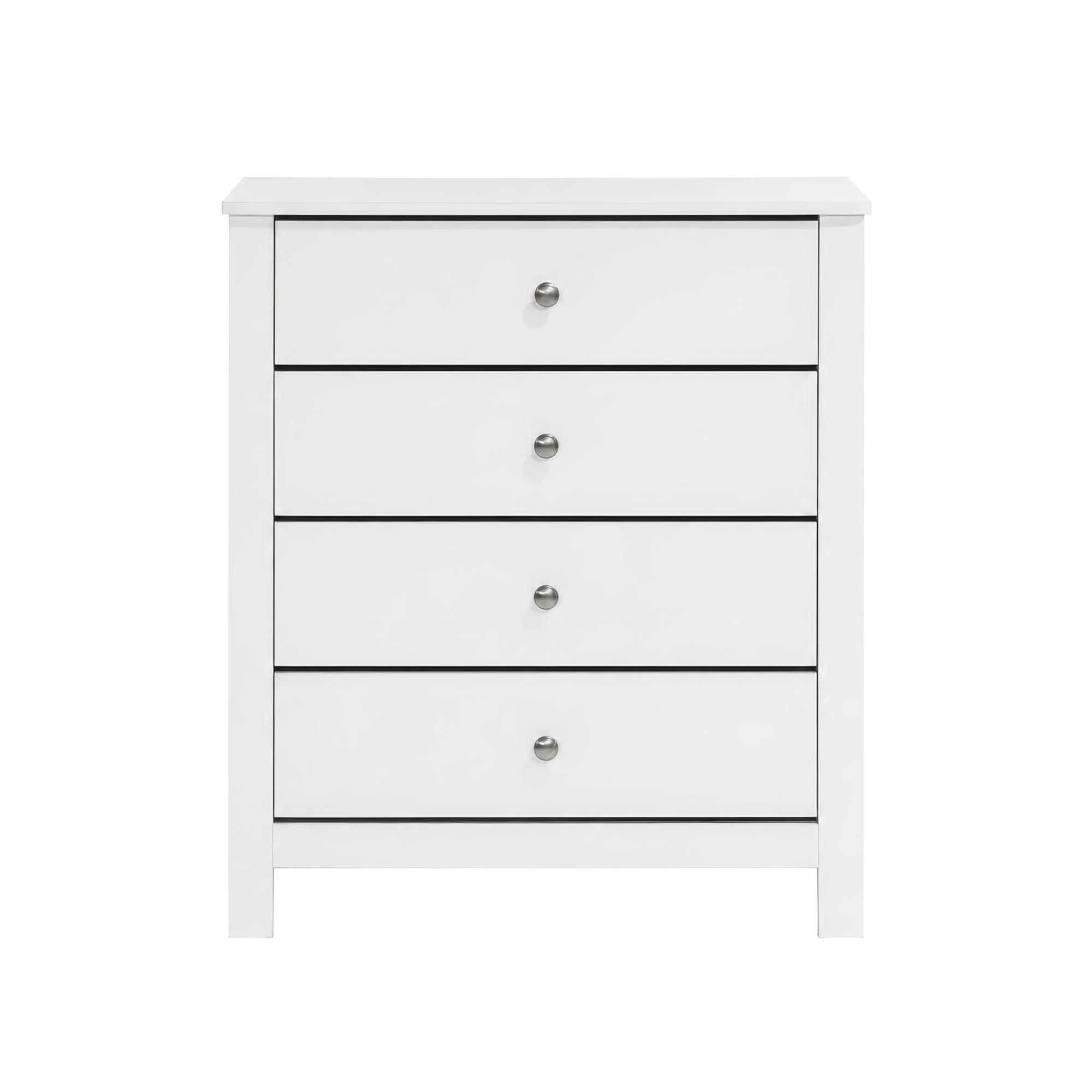 Sami - Youth 4-Drawer Chest - Image 4