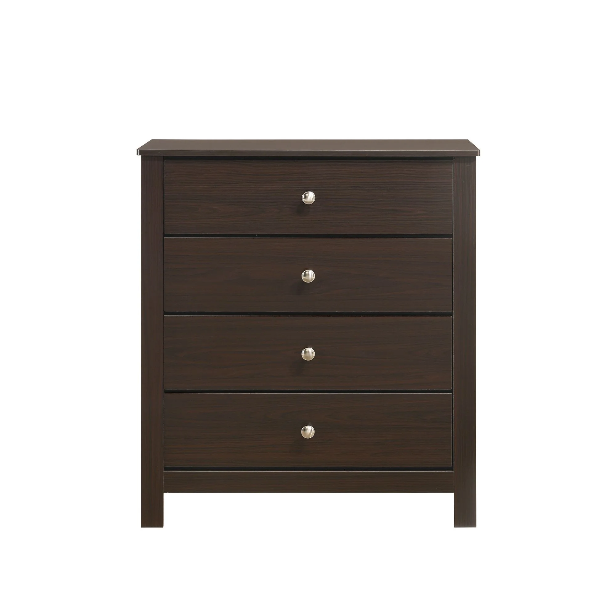Sami - Youth 4-Drawer Chest - Image 7
