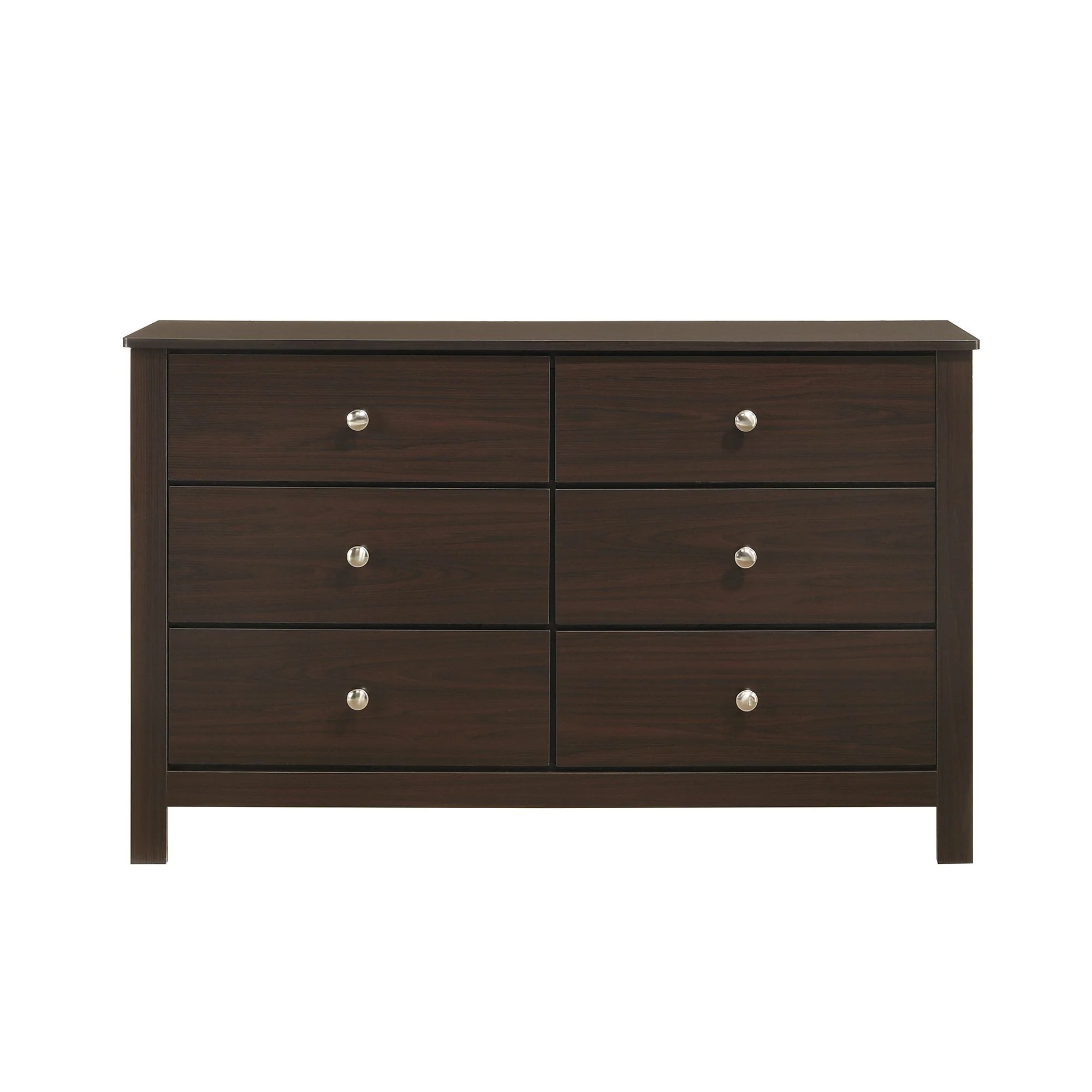 Sami - Youth 6-Drawer Dresser - Image 11