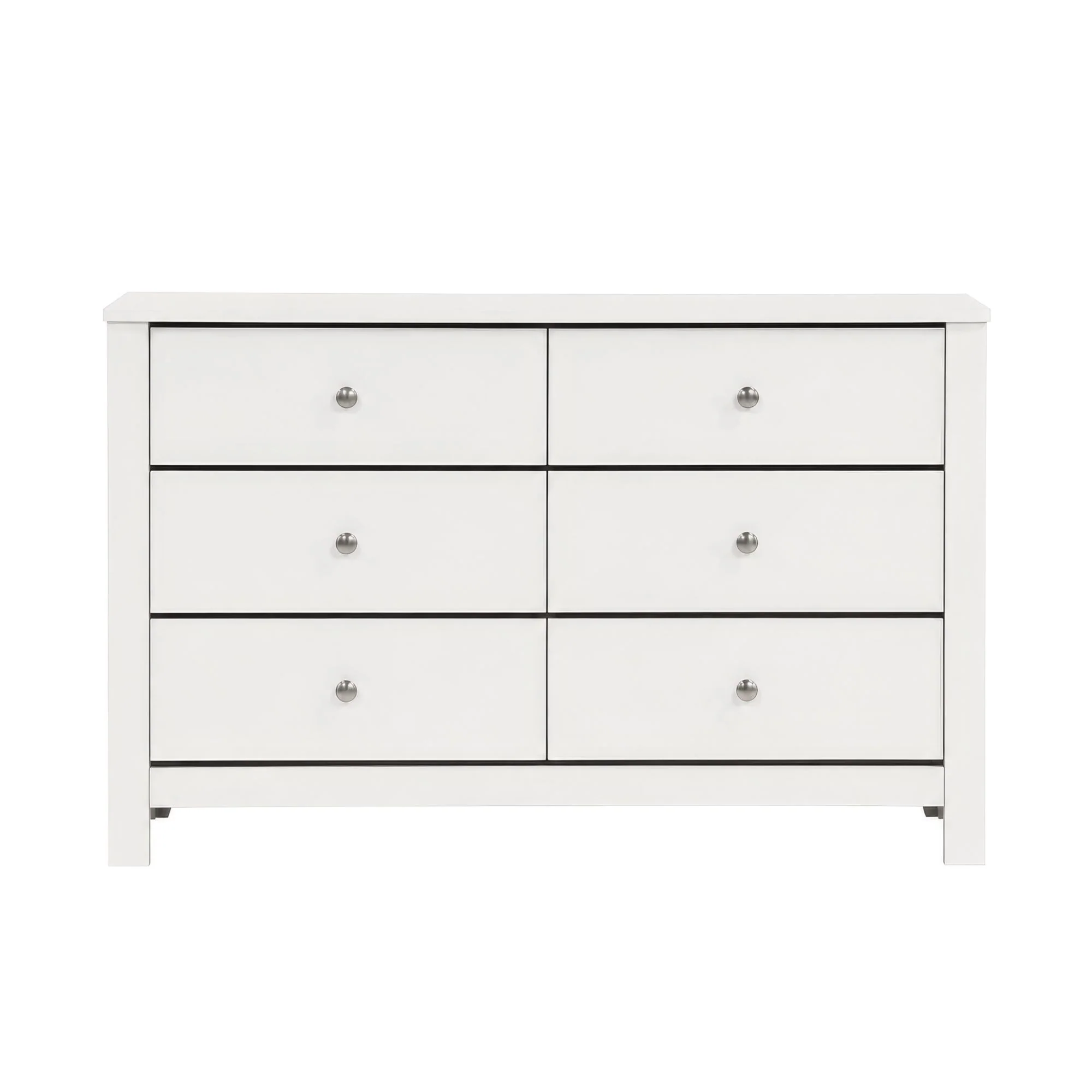 Sami - Youth 6-Drawer Dresser - Image 12