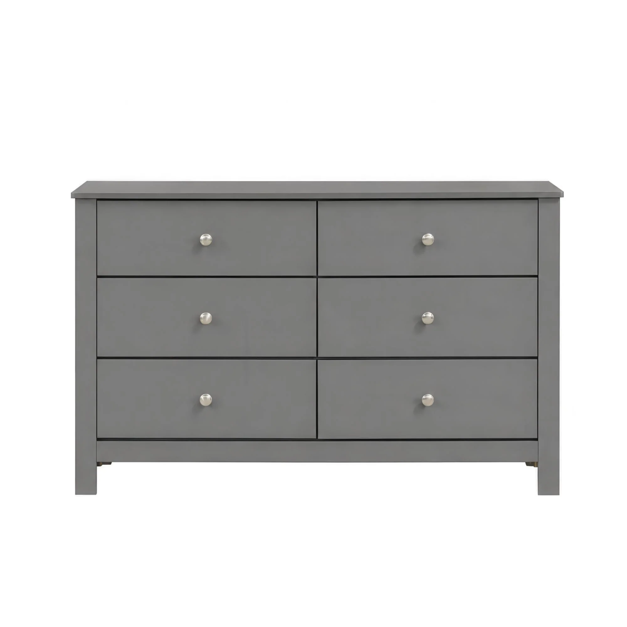 Sami - Youth 6-Drawer Dresser - Image 15