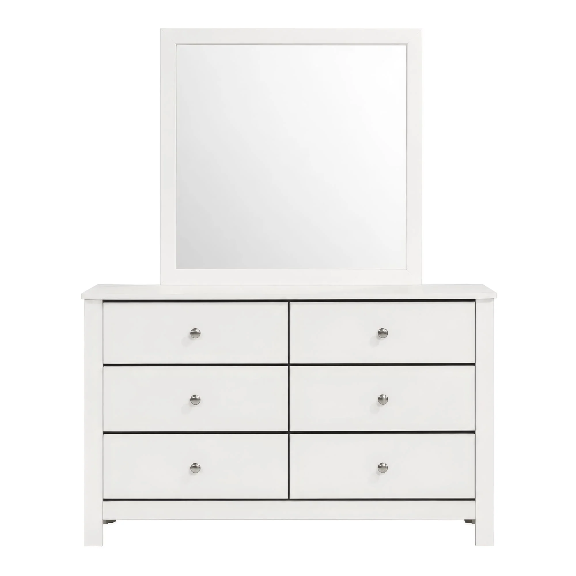 Sami - Youth 6-Drawer Dresser - Image 9