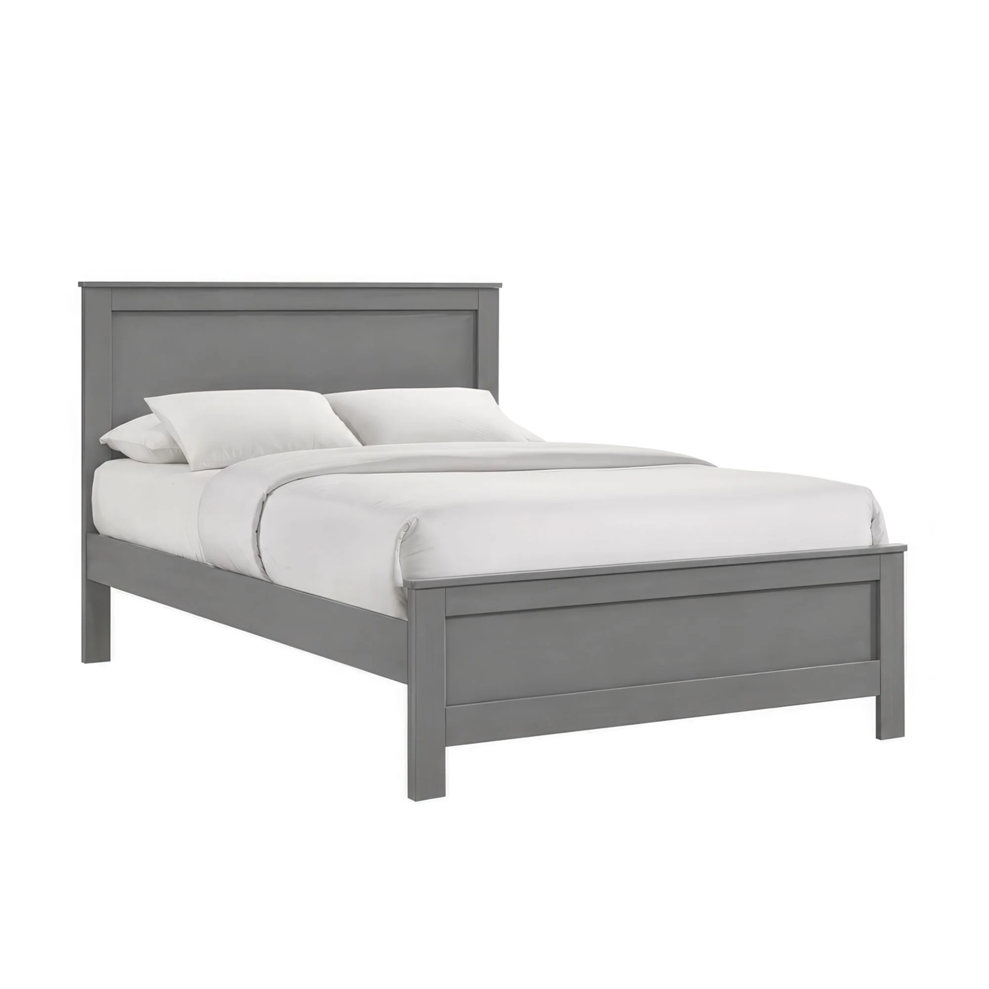 Sami - Youth Panel Bedroom Set - Image 19