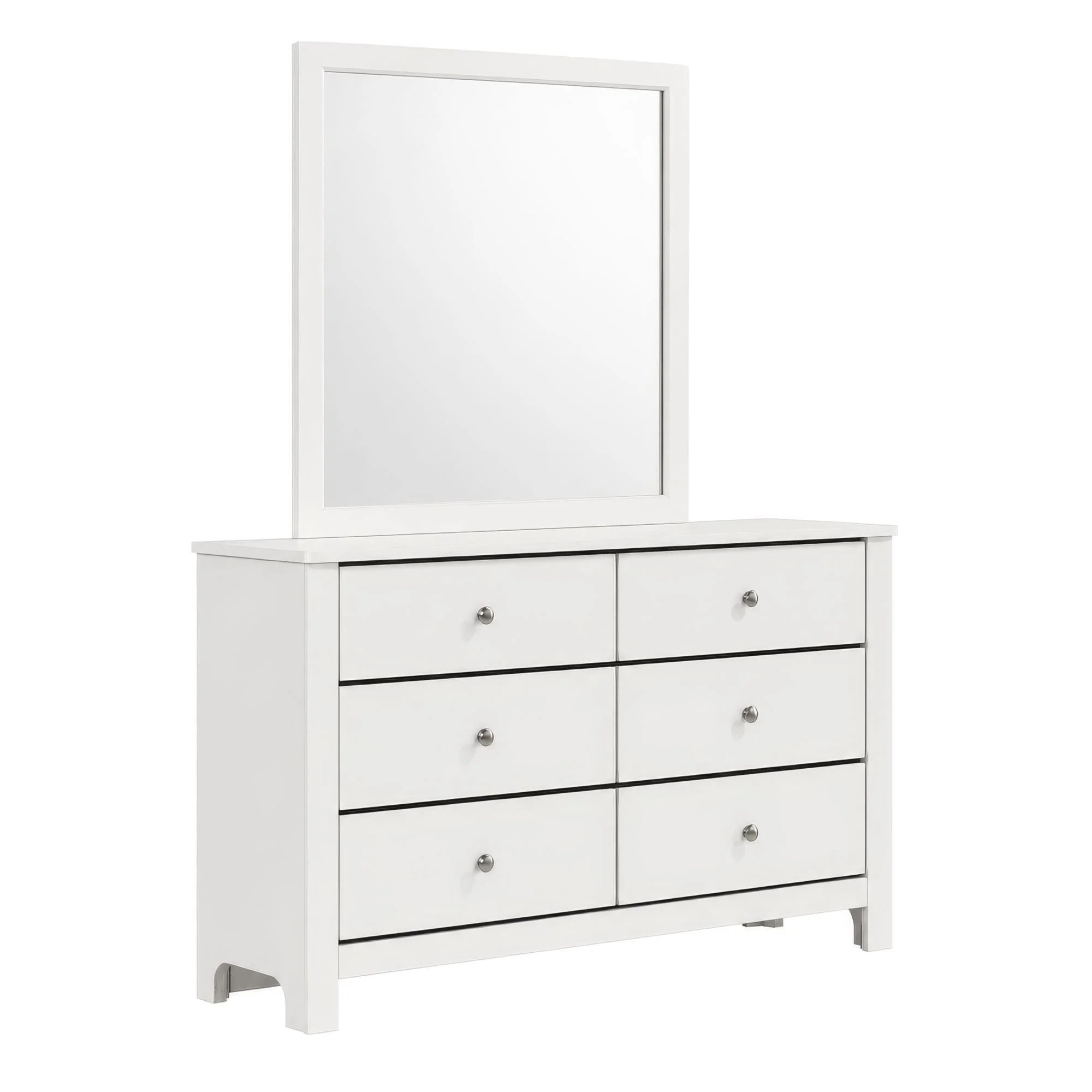 Sami - Youth Panel Bedroom Set - Image 20