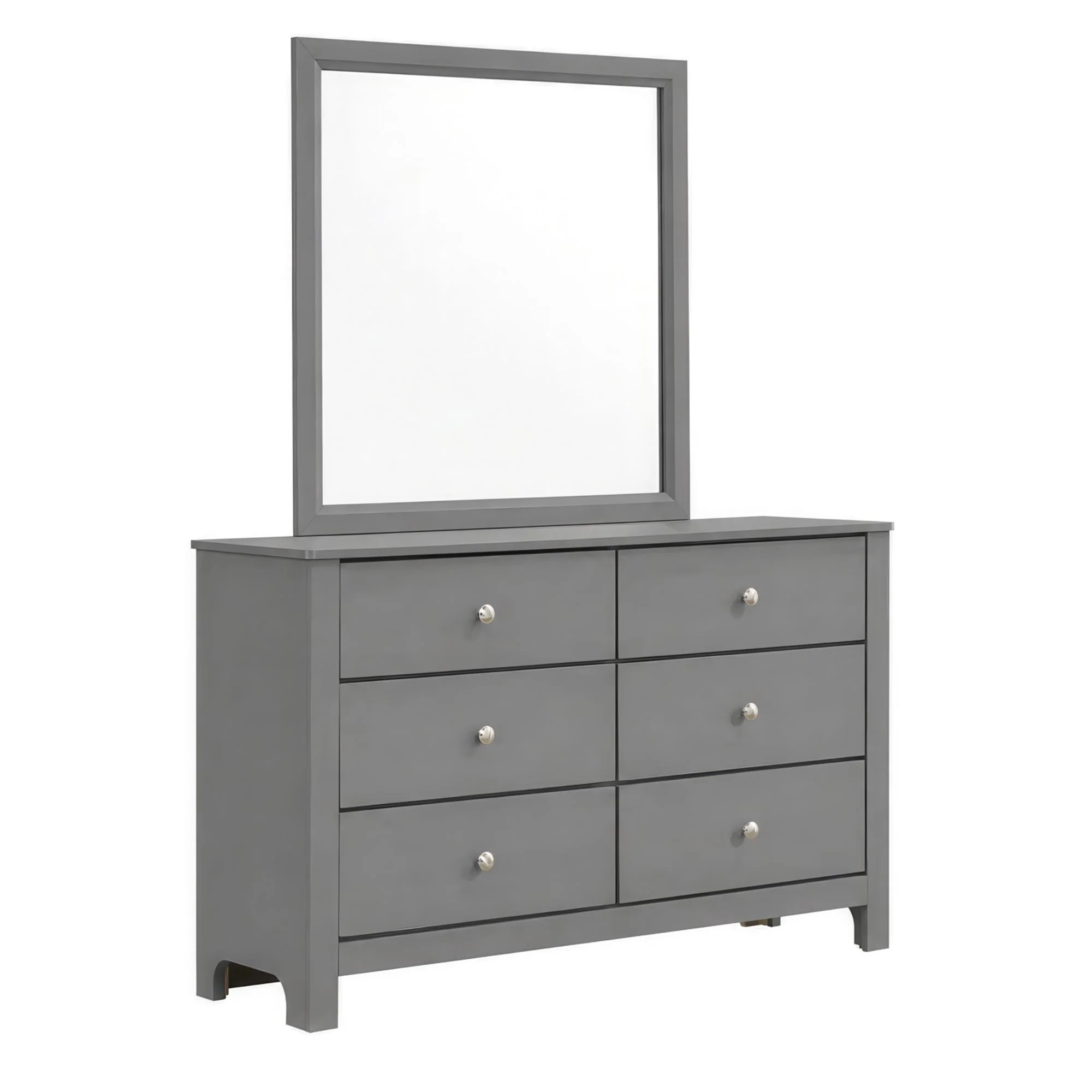 Sami - Youth Panel Bedroom Set - Image 24