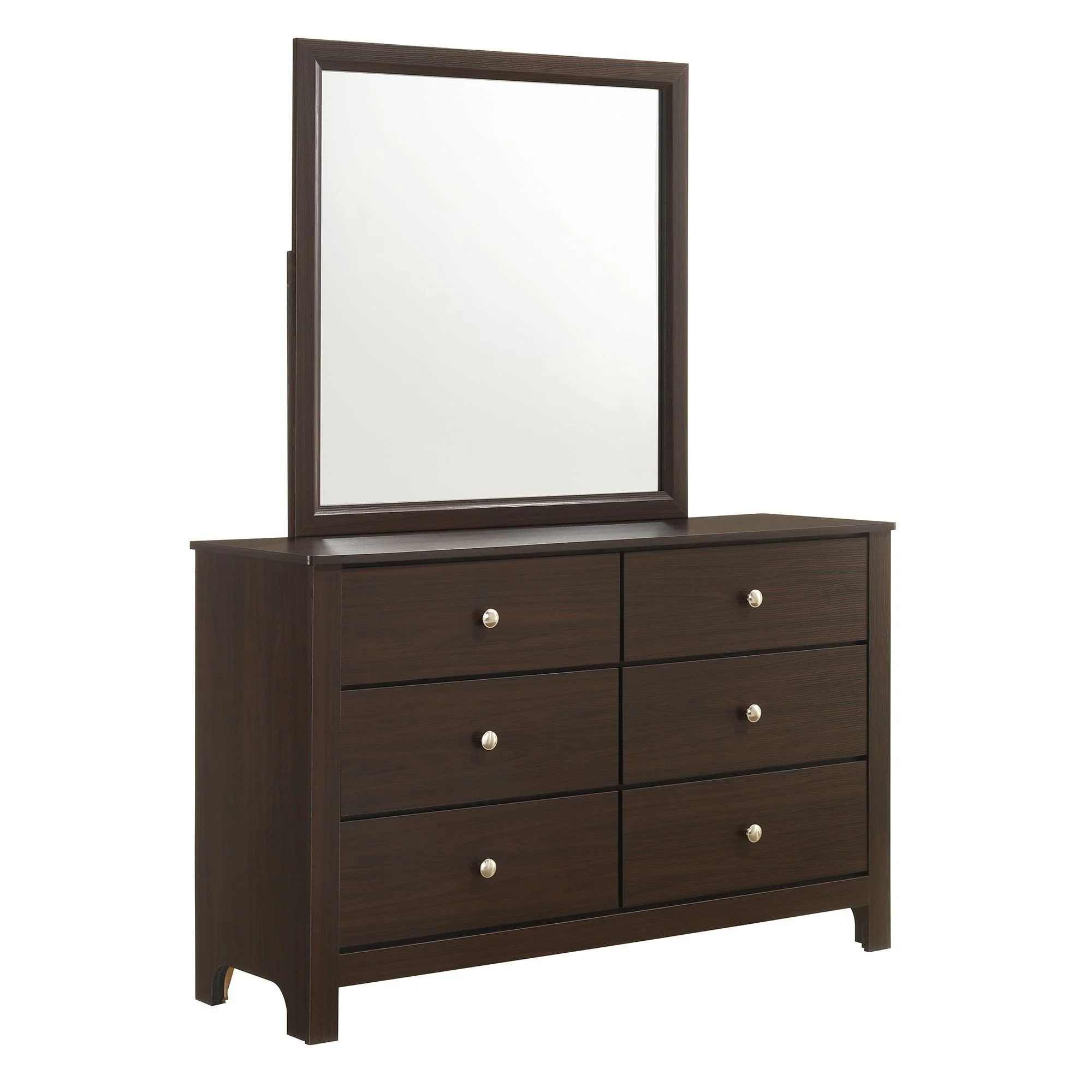 Sami - Youth Panel Bedroom Set - Image 27