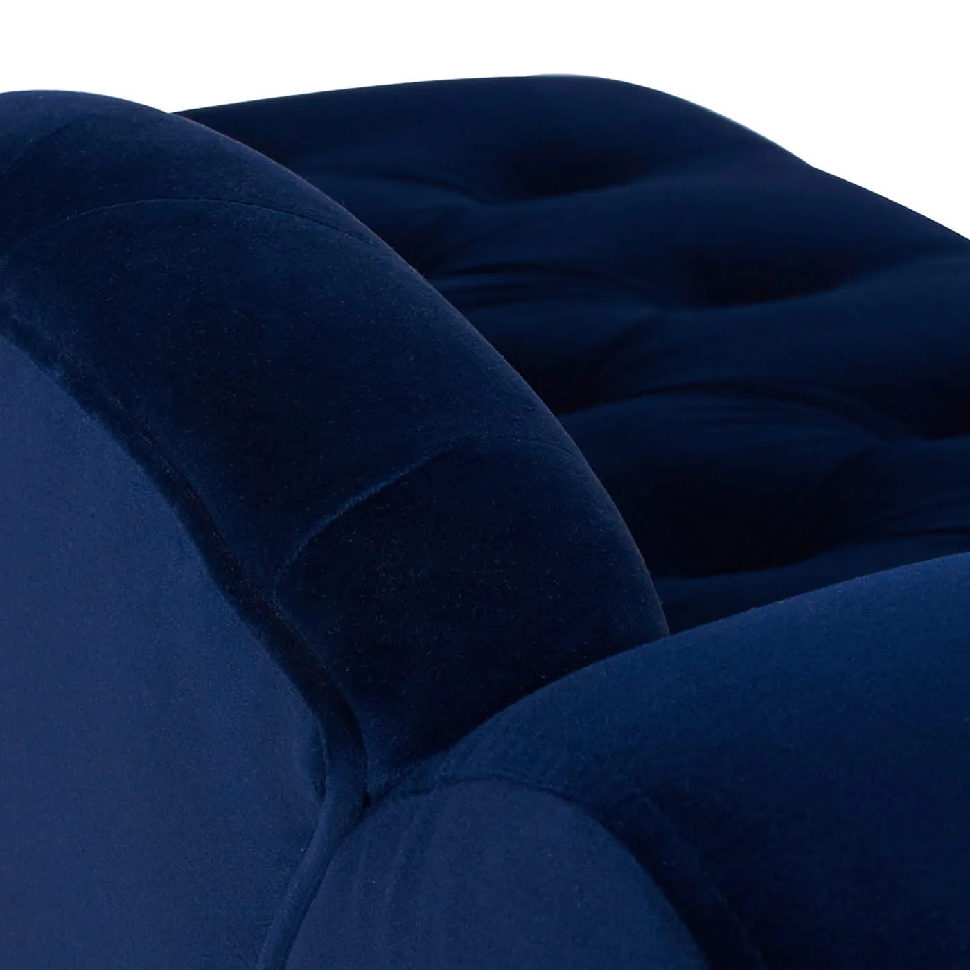 Samuel - Tufted Roll Arm Chaise Lounge - Image 15