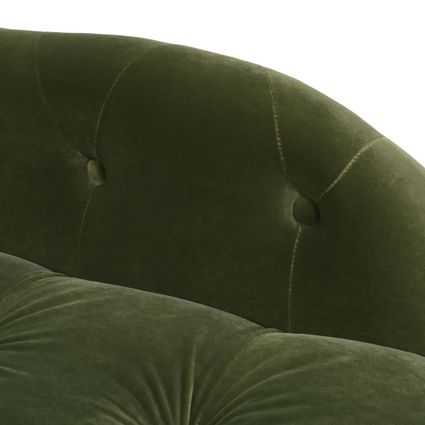 Samuel - Tufted Roll Arm Chaise Lounge - Image 16