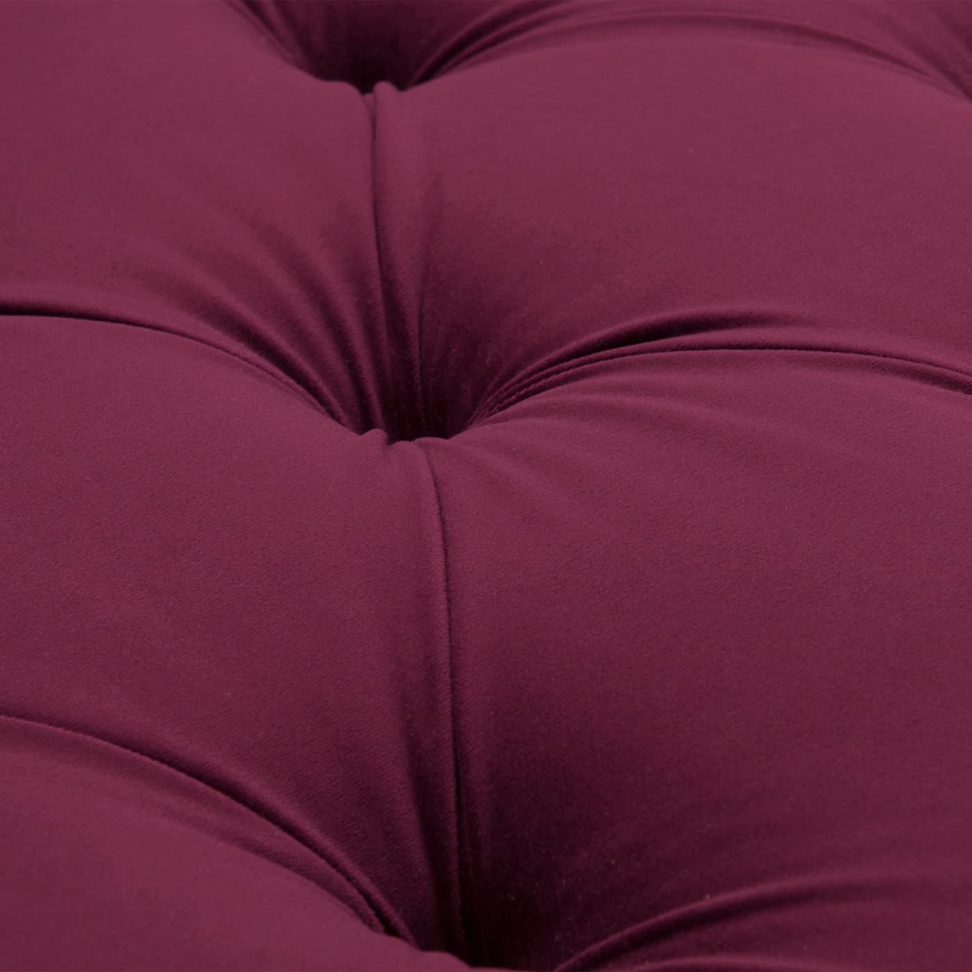 Samuel - Tufted Roll Arm Chaise Lounge - Image 6