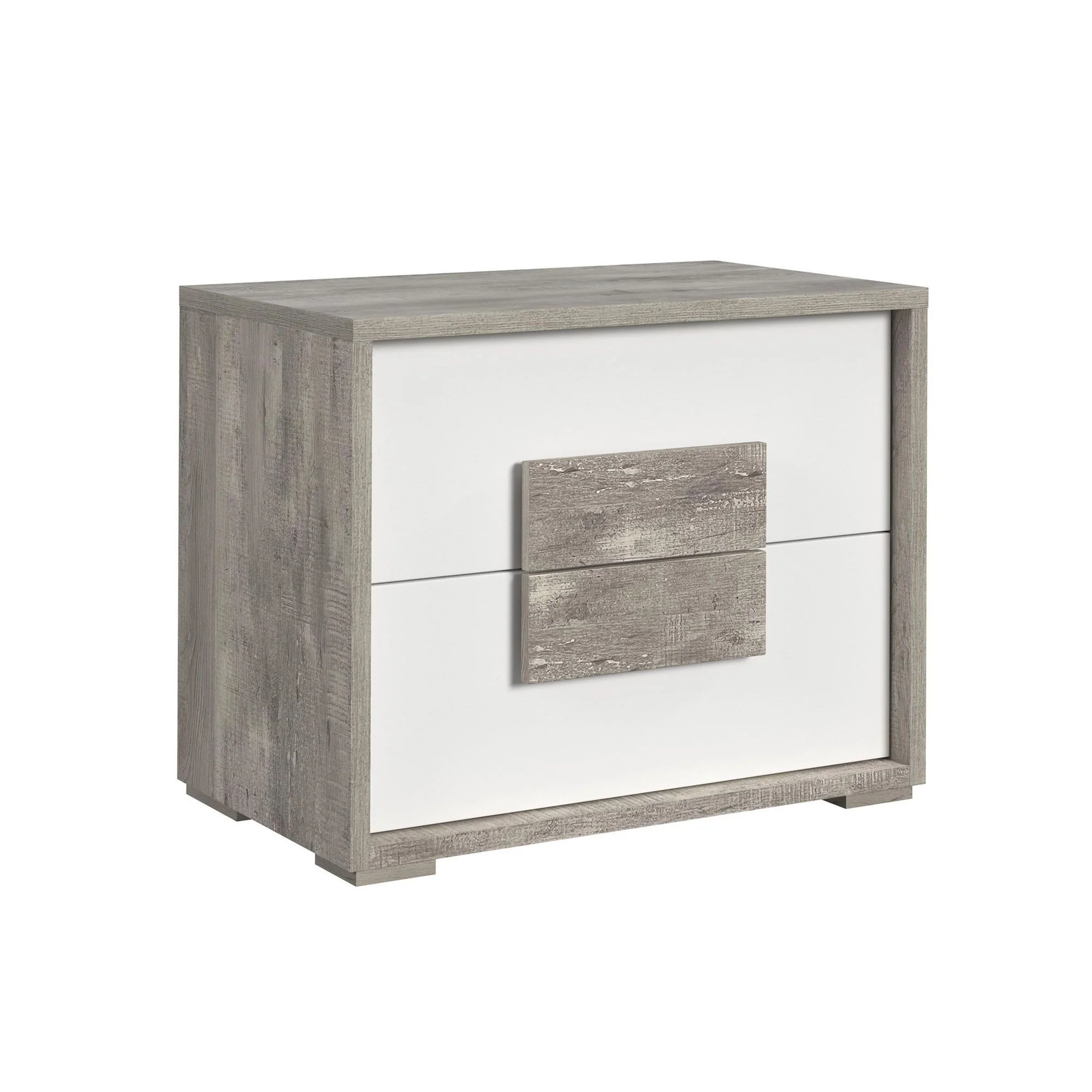 San Matteo - Bedroom Set With LED - Image 3
