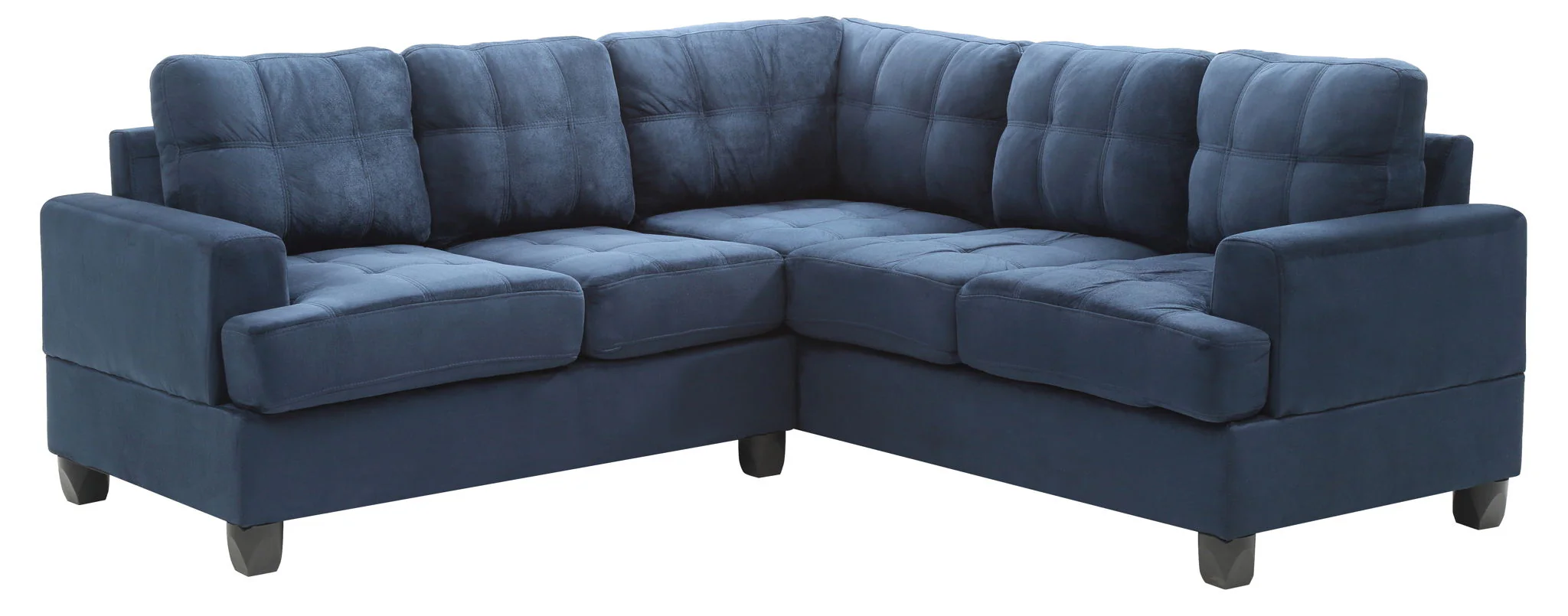 Sandridge - Sectional - Image 12