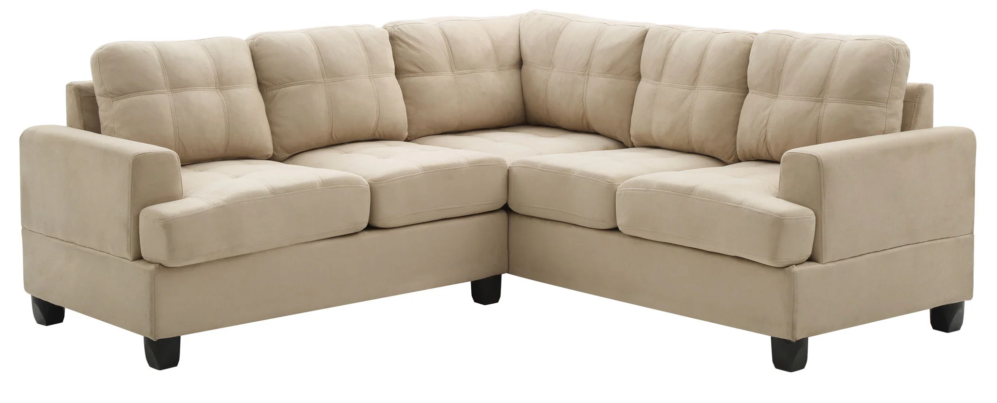 Sandridge - Sectional - Image 5