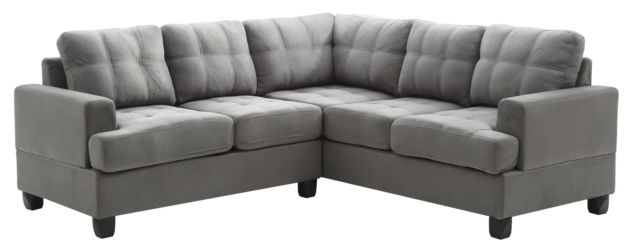 Sandridge - Sectional - Image 6