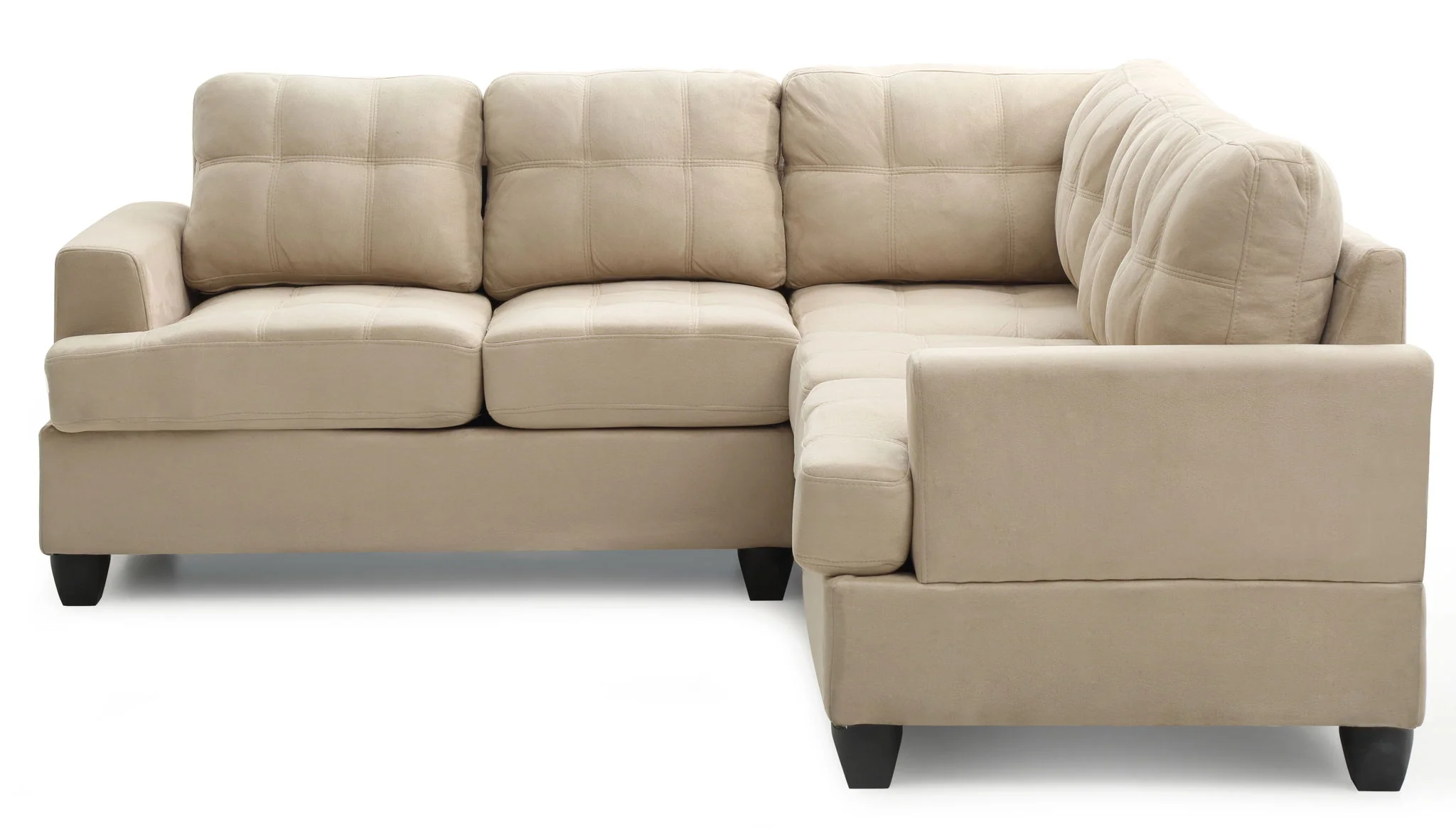 Sandridge - Sectional - Image 8